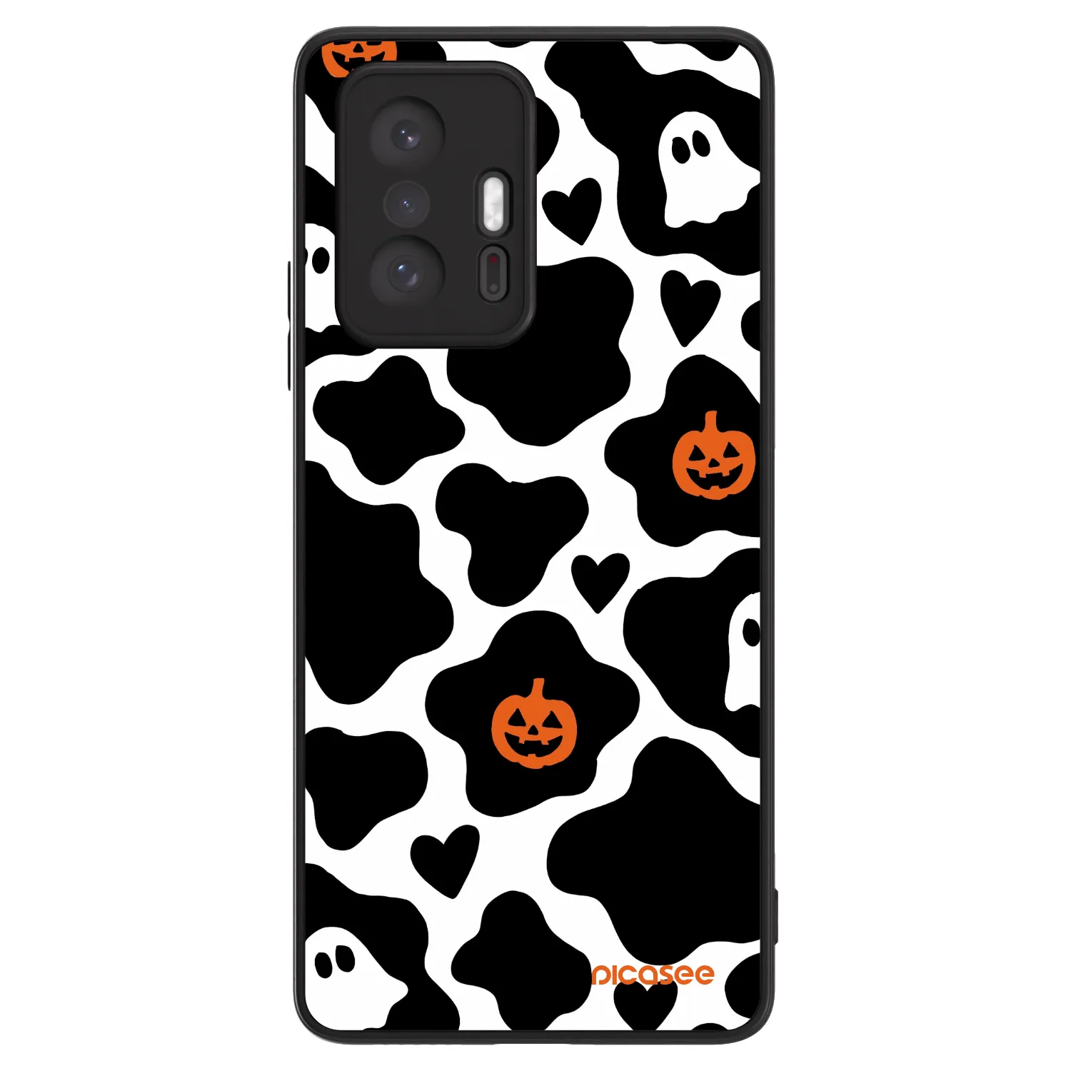 Picasee ULTIMATE CASE für Xiaomi 11T - Boow