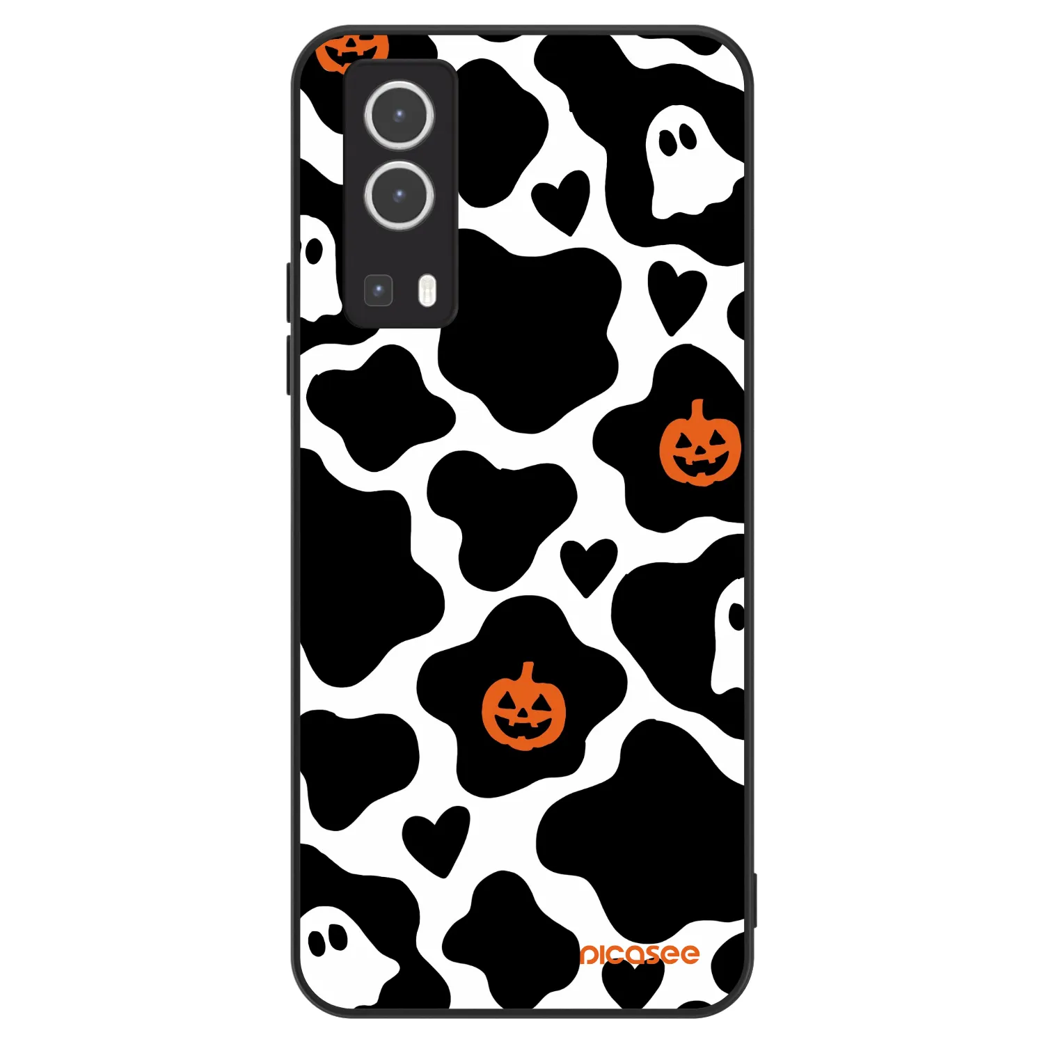 Picasee ULTIMATE CASE für Vivo Y72 5G - Boow