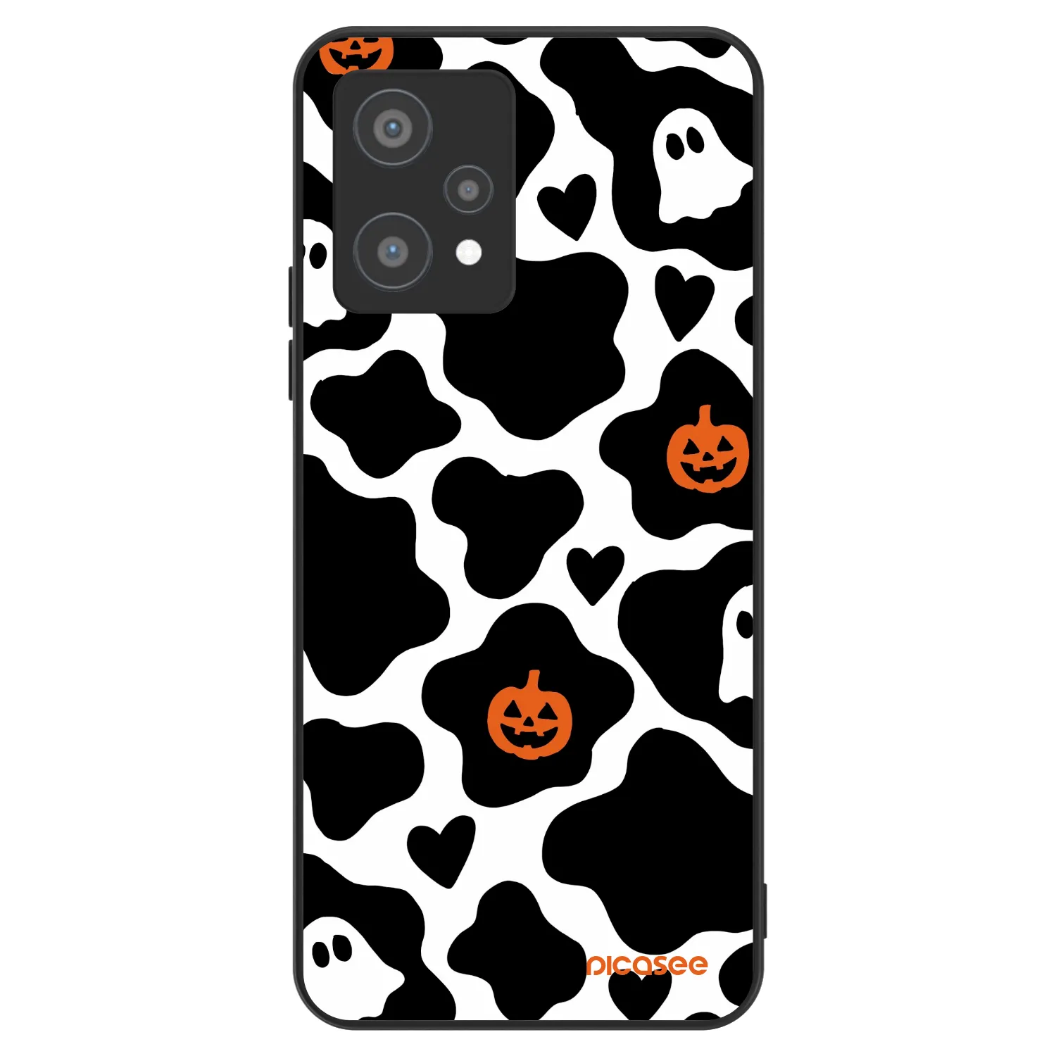 Picasee ULTIMATE CASE für Realme 9 Pro 5G - Boow