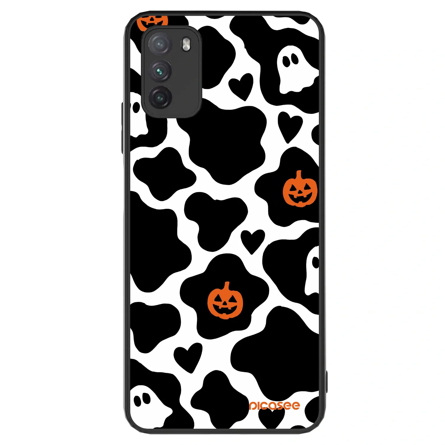 Picasee ULTIMATE CASE für Xiaomi Poco M3 - Boow