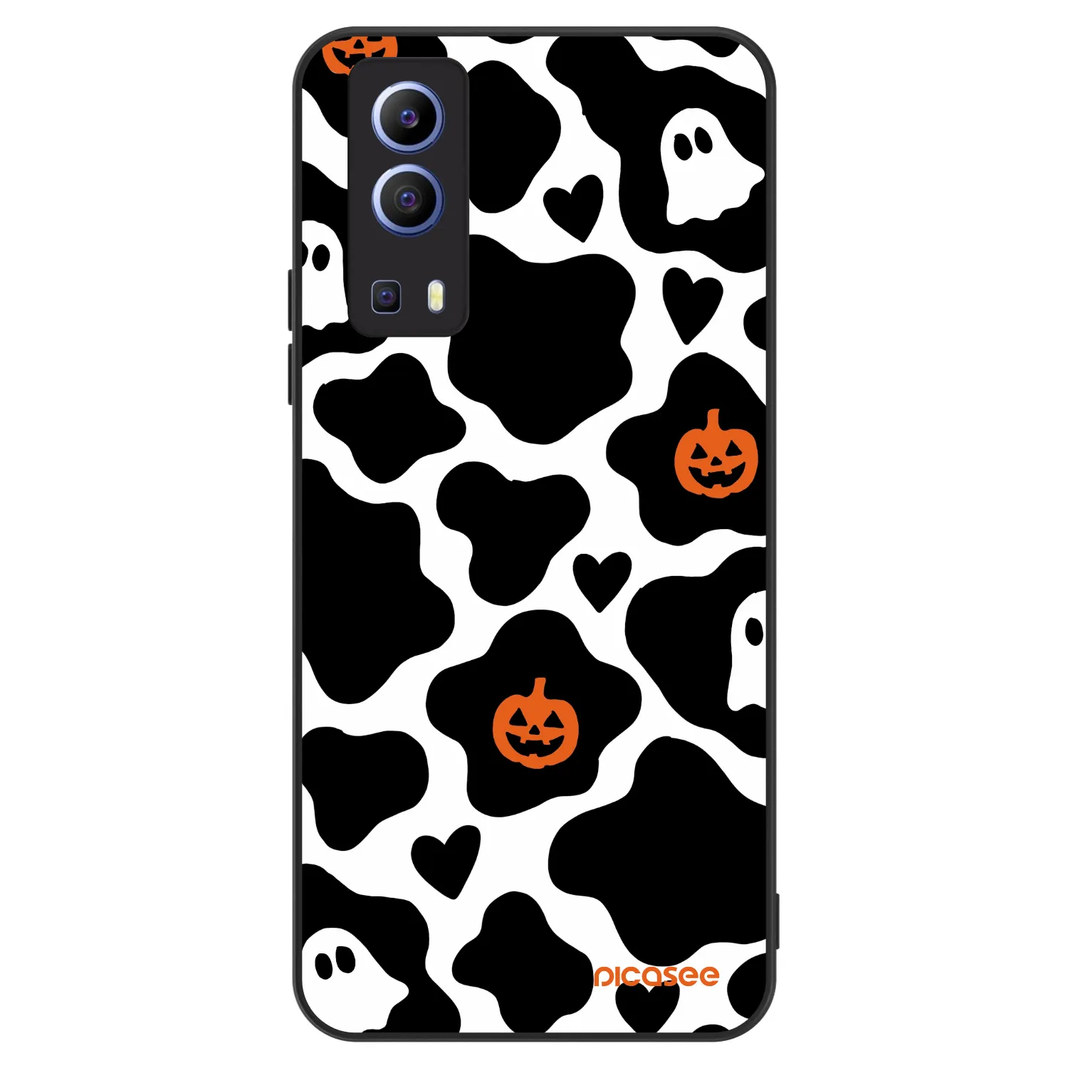 Picasee ULTIMATE CASE für Vivo Y52 5G - Boow
