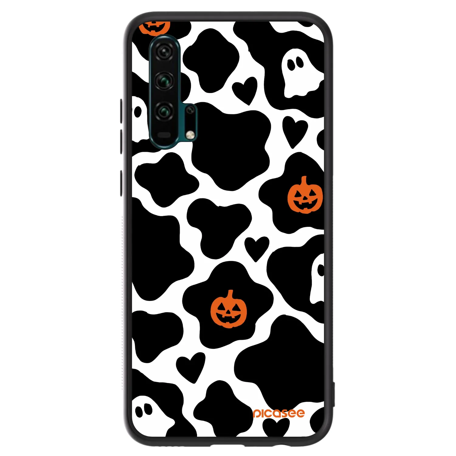 Picasee ULTIMATE CASE für Honor 20 Pro - Boow