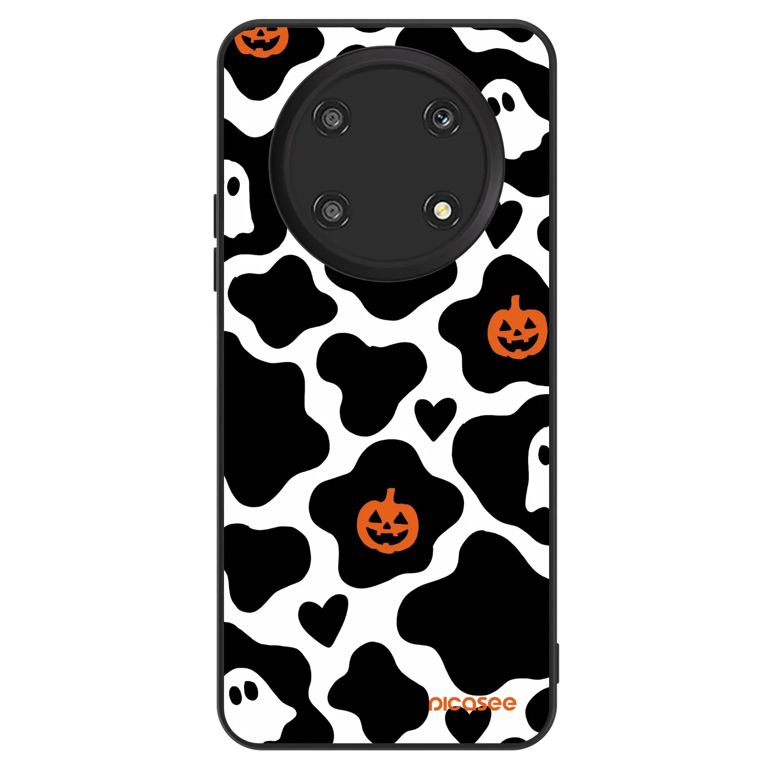 Picasee ULTIMATE CASE für Honor Magic4 Lite 5G - Boow