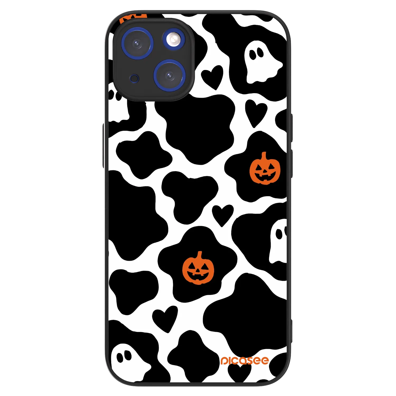 Picasee ULTIMATE CASE für Apple iPhone 14 - Boow