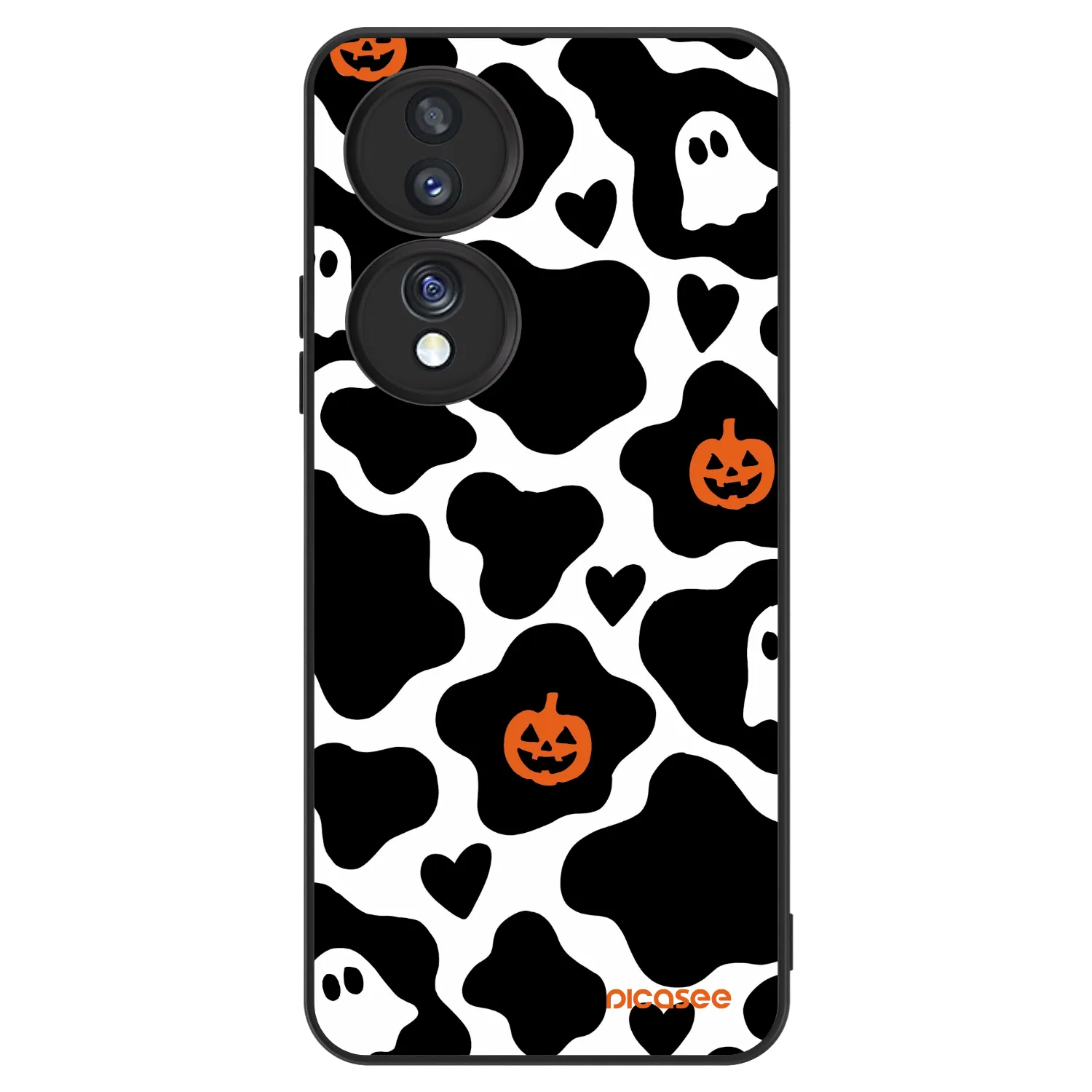 Picasee ULTIMATE CASE für Honor 70 - Boow