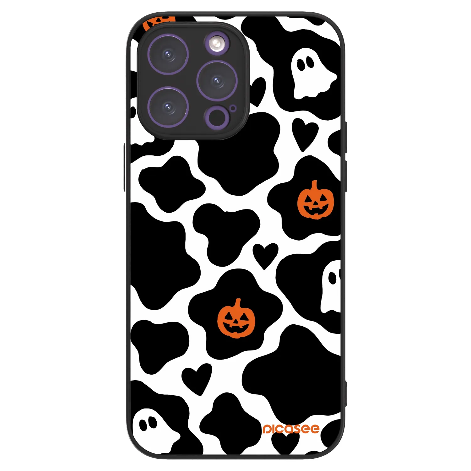 Picasee ULTIMATE CASE MagSafe für Apple iPhone 14 Pro Max - Boow