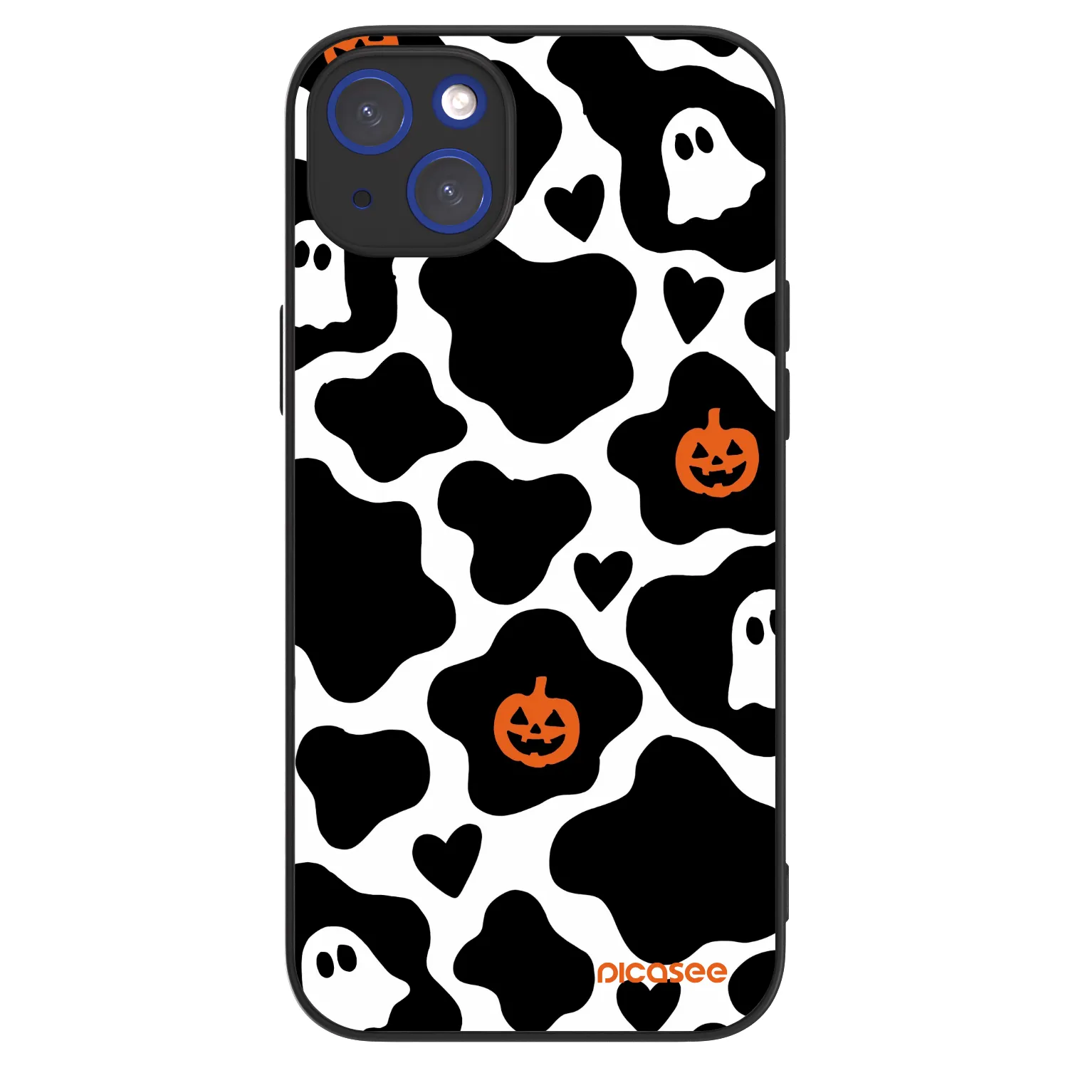 Picasee ULTIMATE CASE MagSafe für Apple iPhone 14 Plus - Boow