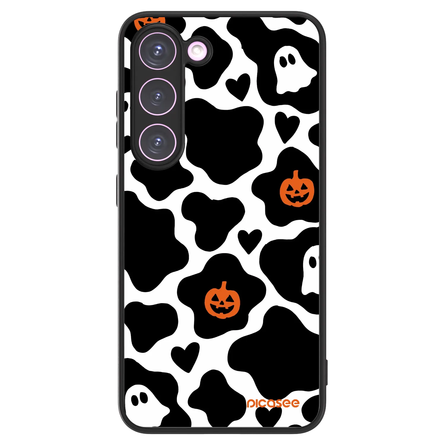 Picasee ULTIMATE CASE für Samsung Galaxy S23 5G - Boow