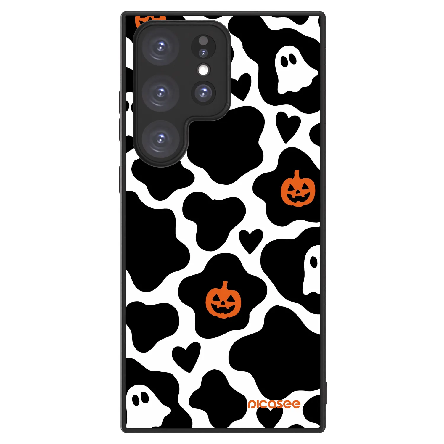 Picasee ULTIMATE CASE für Samsung Galaxy S23 Ultra 5G - Boow