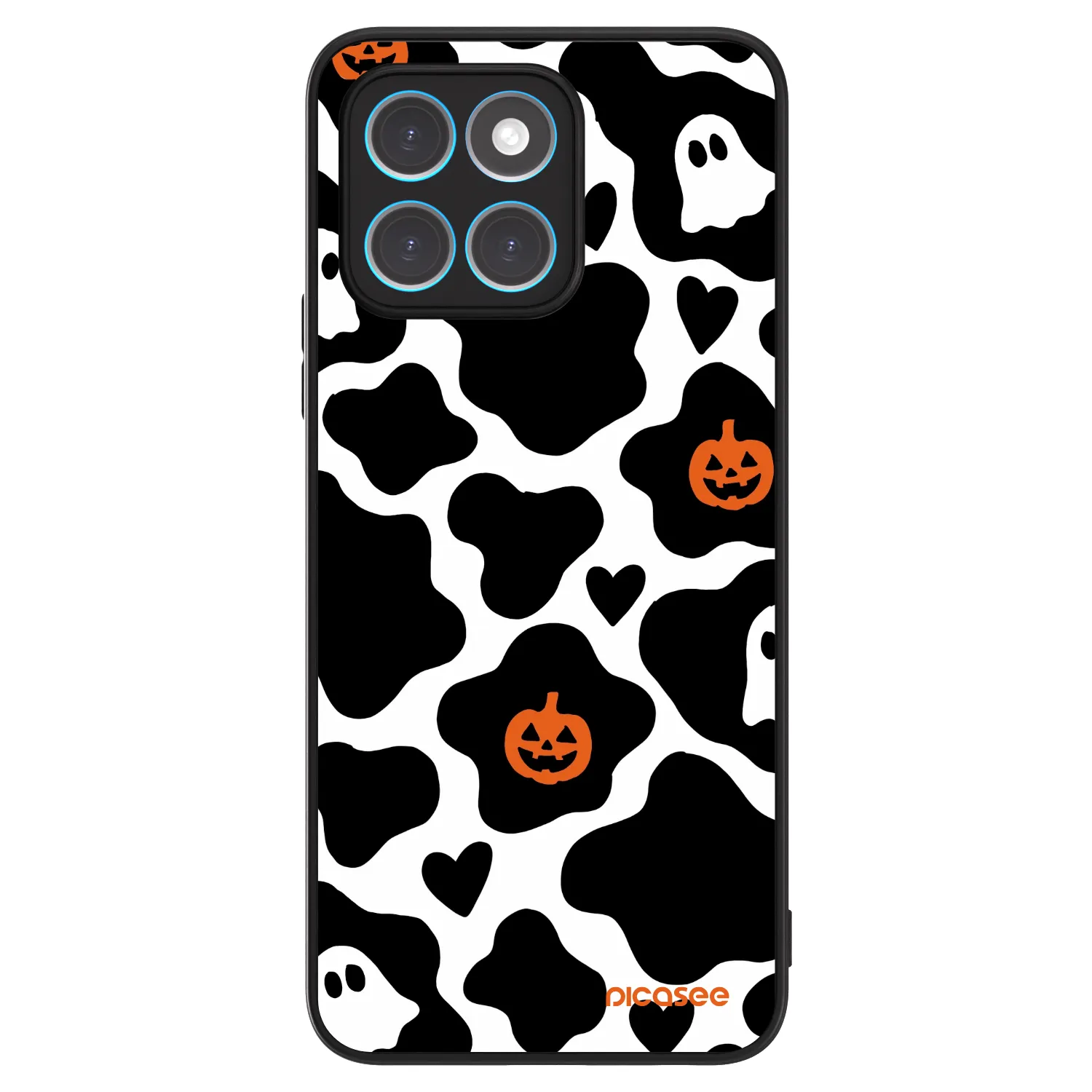 Picasee ULTIMATE CASE für Honor X8 5G - Boow