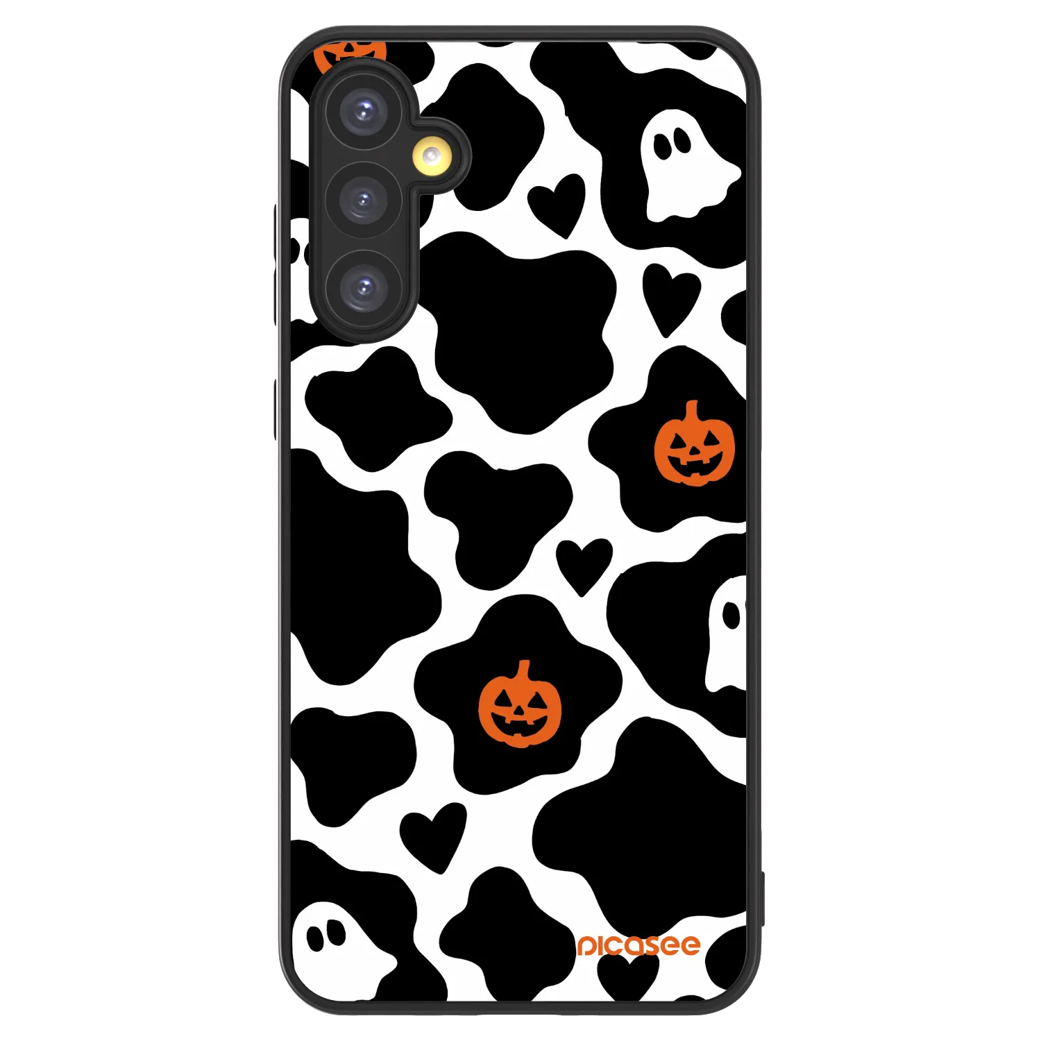 Picasee ULTIMATE CASE für Samsung Galaxy A34 5G A346B - Boow