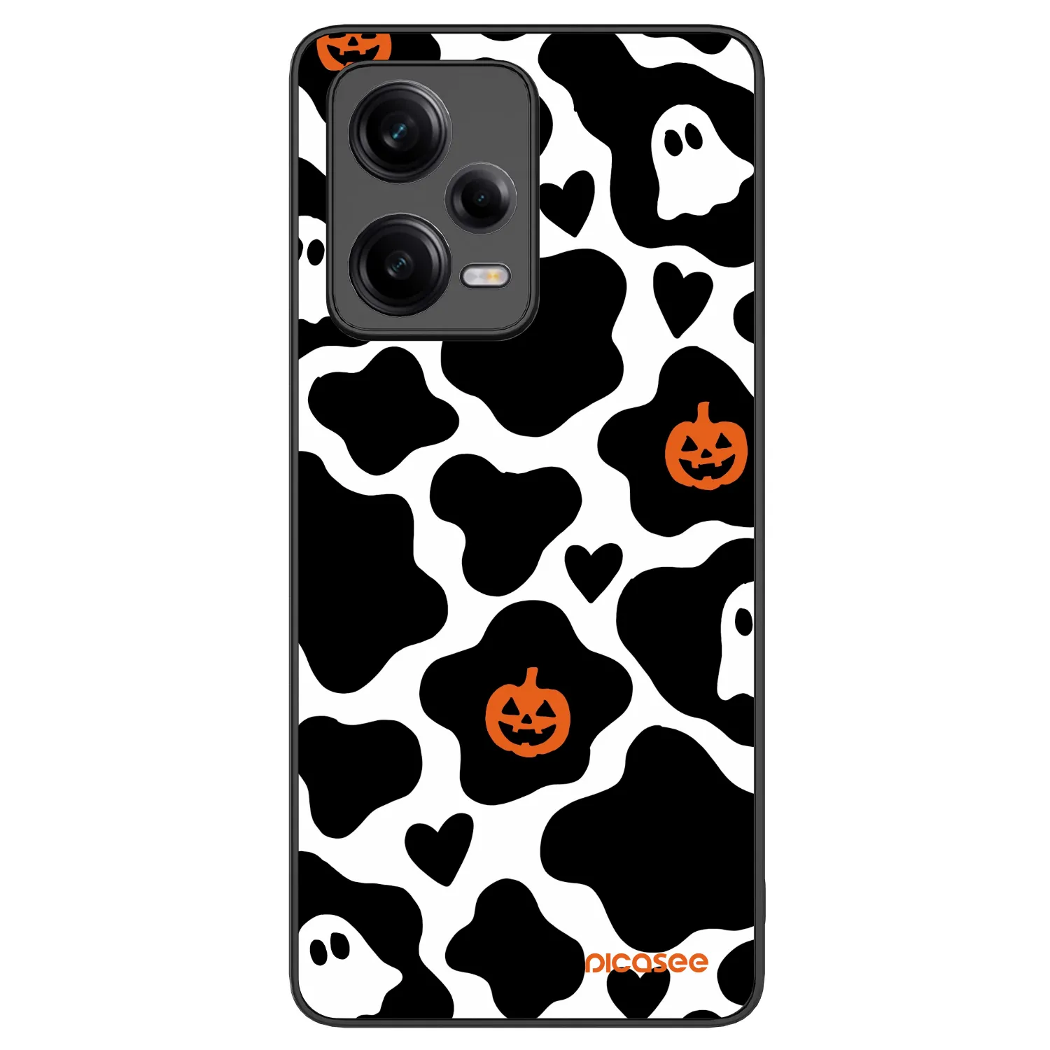 Picasee ULTIMATE CASE für Xiaomi Redmi Note 12 Pro 5G - Boow