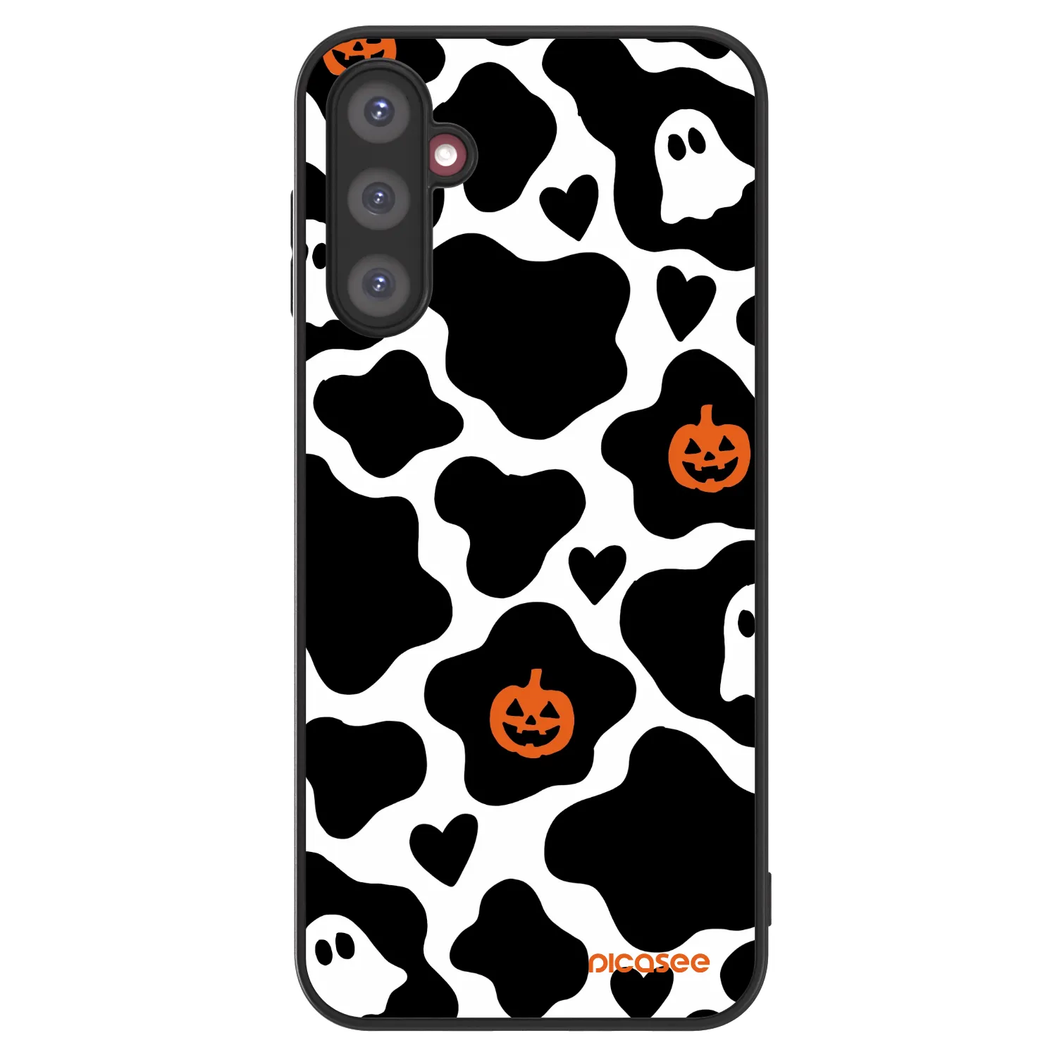 Picasee ULTIMATE CASE für Samsung Galaxy A14 5G A146P - Boow