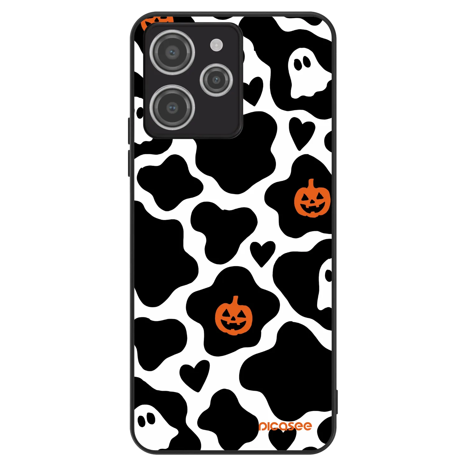 Picasee ULTIMATE CASE für Xiaomi Redmi 12 4G - Boow