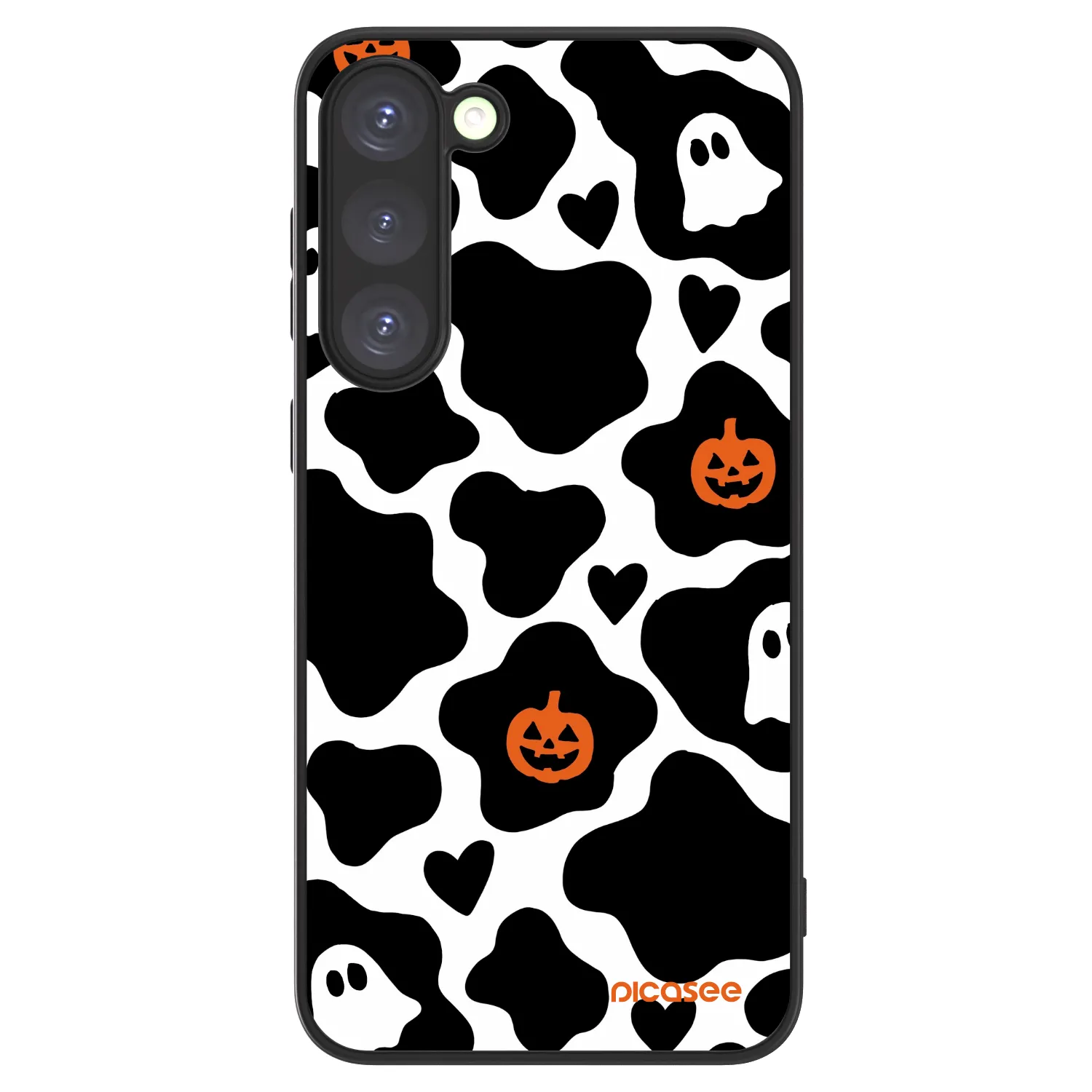 Picasee ULTIMATE CASE PowerShare für Samsung Galaxy S23+ 5G - Boow