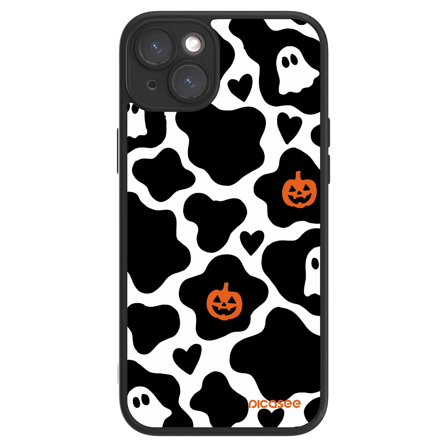 Picasee ULTIMATE CASE MagSafe für Apple iPhone 15 Plus - Boow