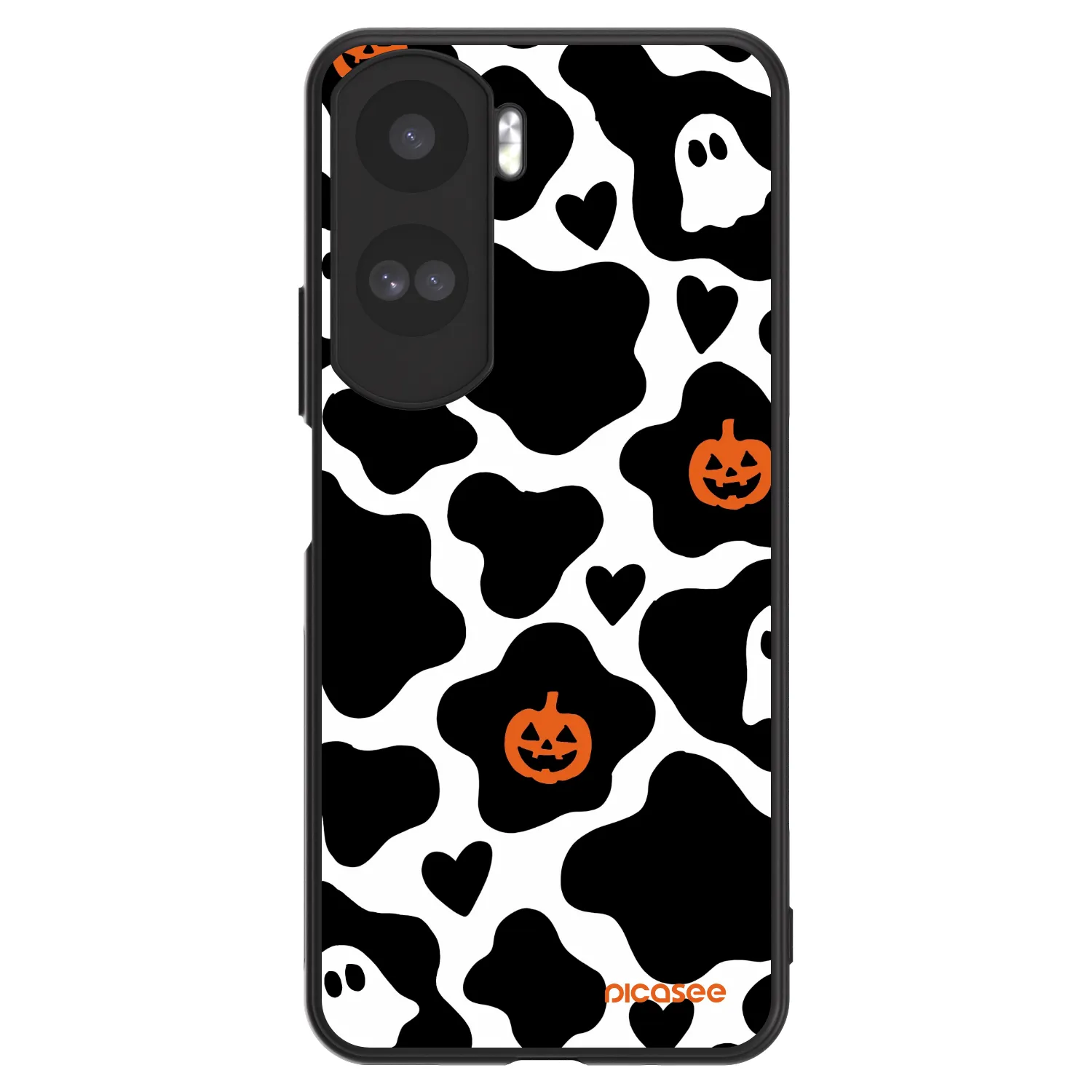 Picasee ULTIMATE CASE für Honor 90 Lite 5G - Boow
