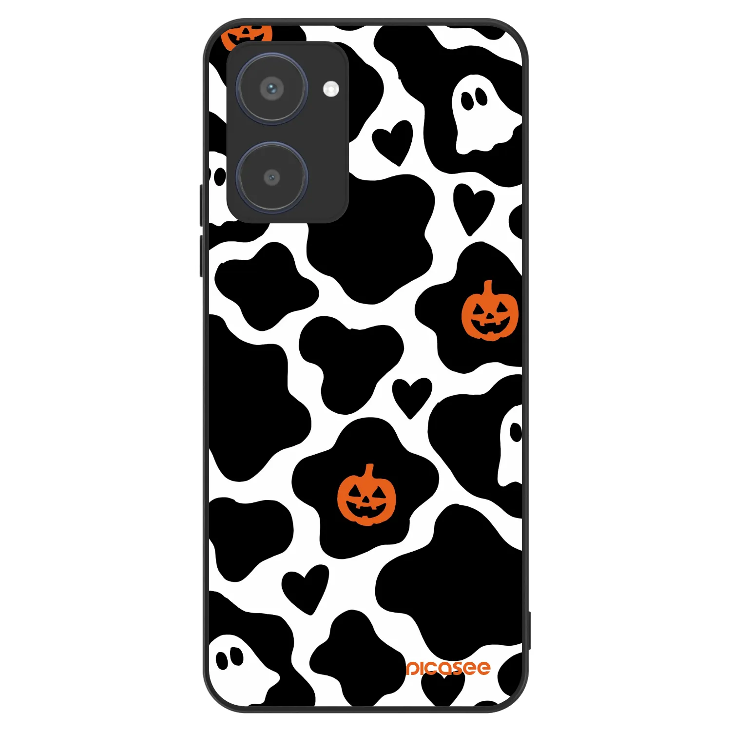 Picasee ULTIMATE CASE für Realme 10 4G - Boow