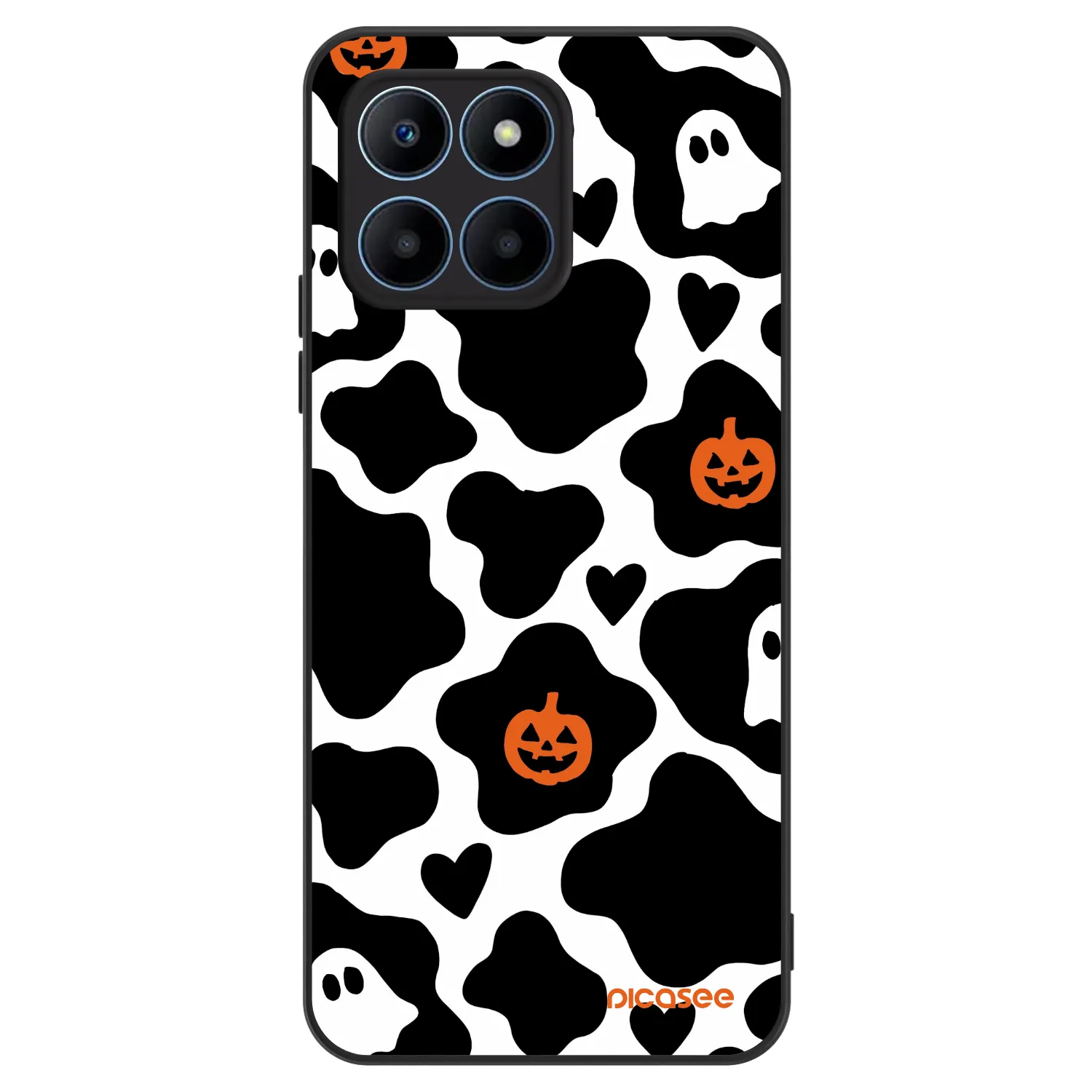 Picasee ULTIMATE CASE für Honor 70 Lite - Boow