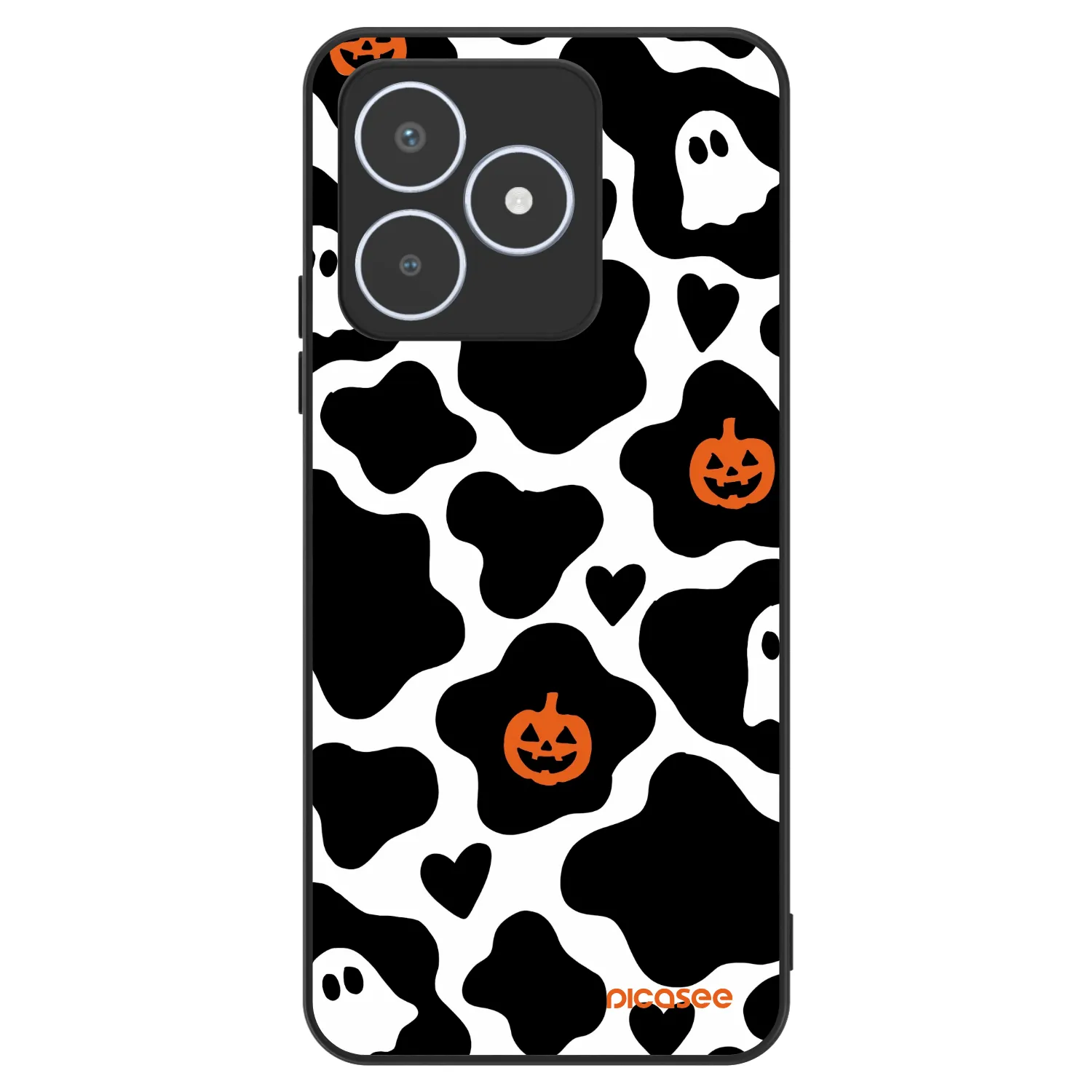 Picasee ULTIMATE CASE für Realme C53 - Boow