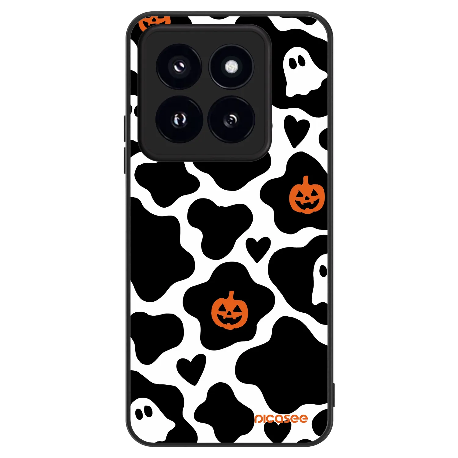 Picasee ULTIMATE CASE für Xiaomi 14 Pro - Boow
