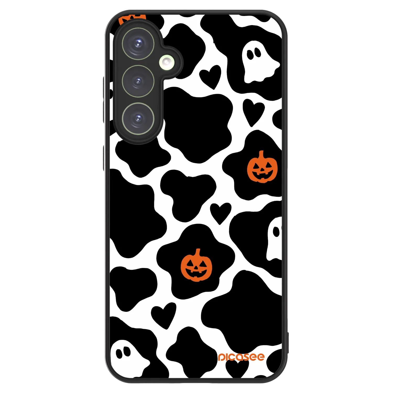 Picasee ULTIMATE CASE PowerShare für Samsung Galaxy S23 FE S711B - Boow