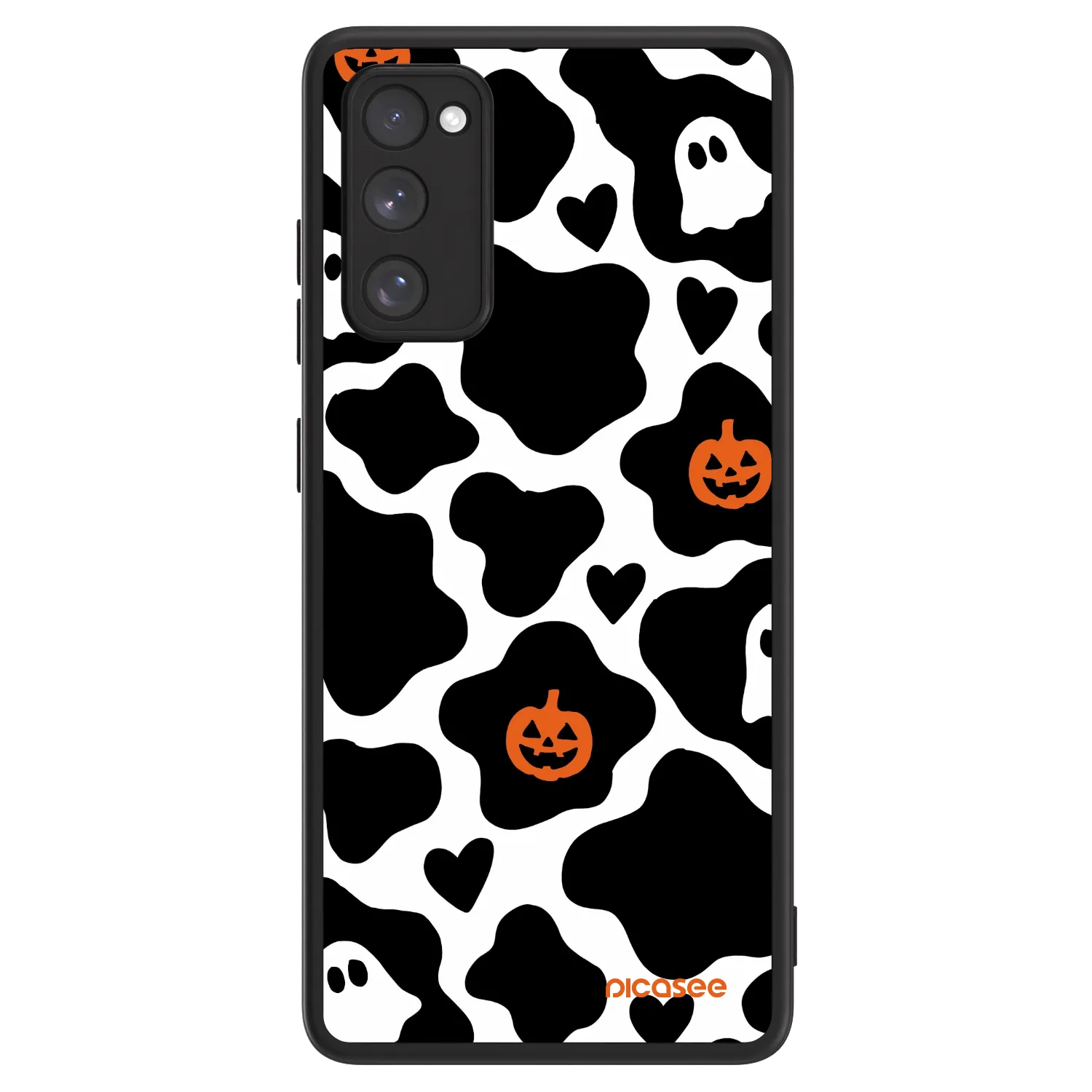 Picasee ULTIMATE CASE PowerShare für Samsung Galaxy S20 FE - Boow