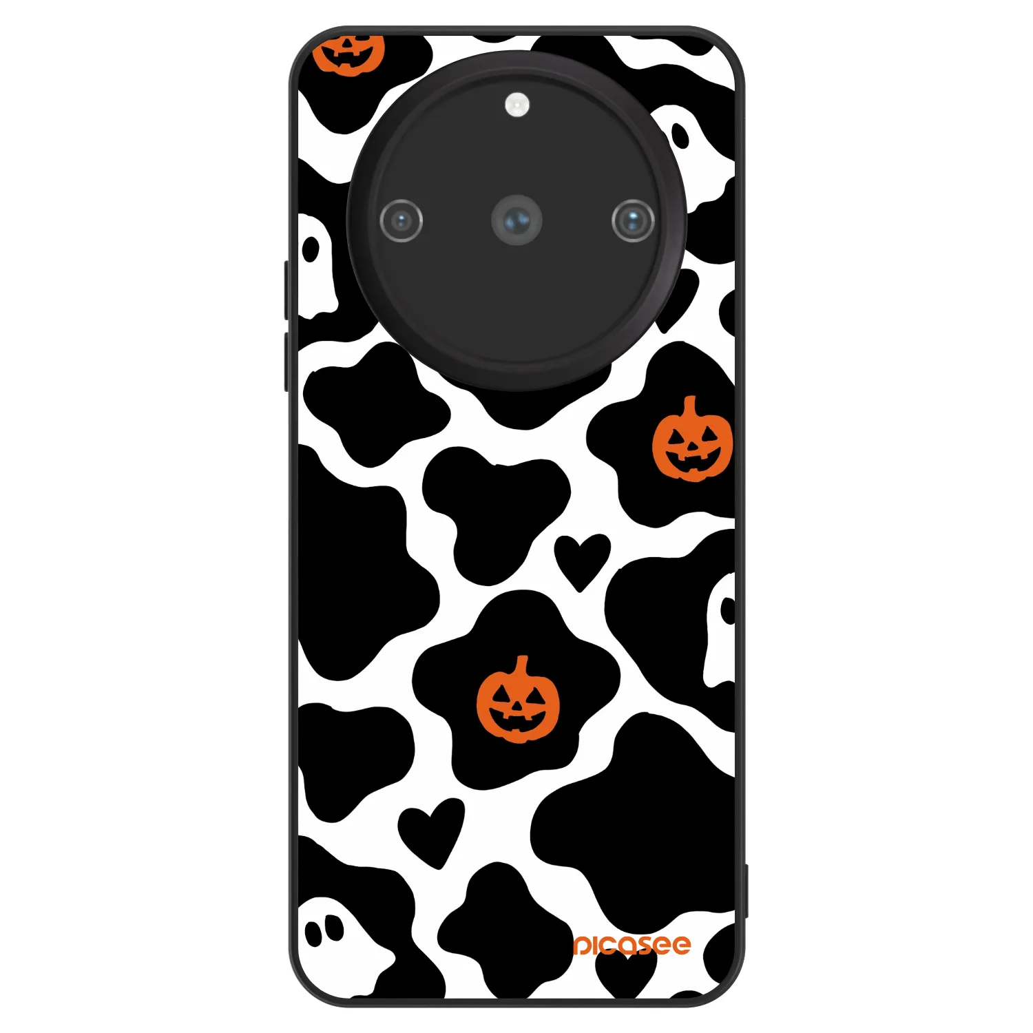 Picasee ULTIMATE CASE für Realme 11 Pro+ - Boow