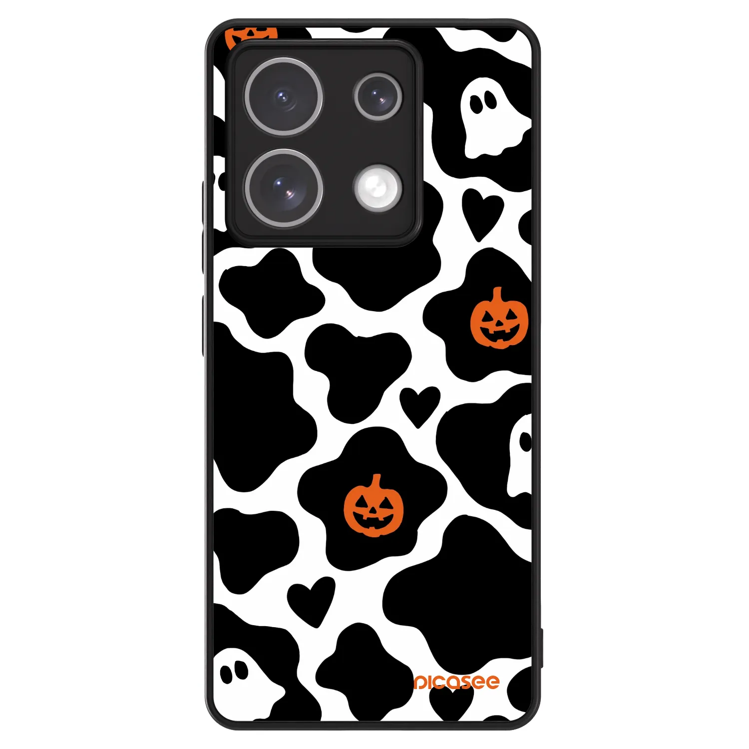 Picasee ULTIMATE CASE für Xiaomi Redmi Note 13 5G - Boow
