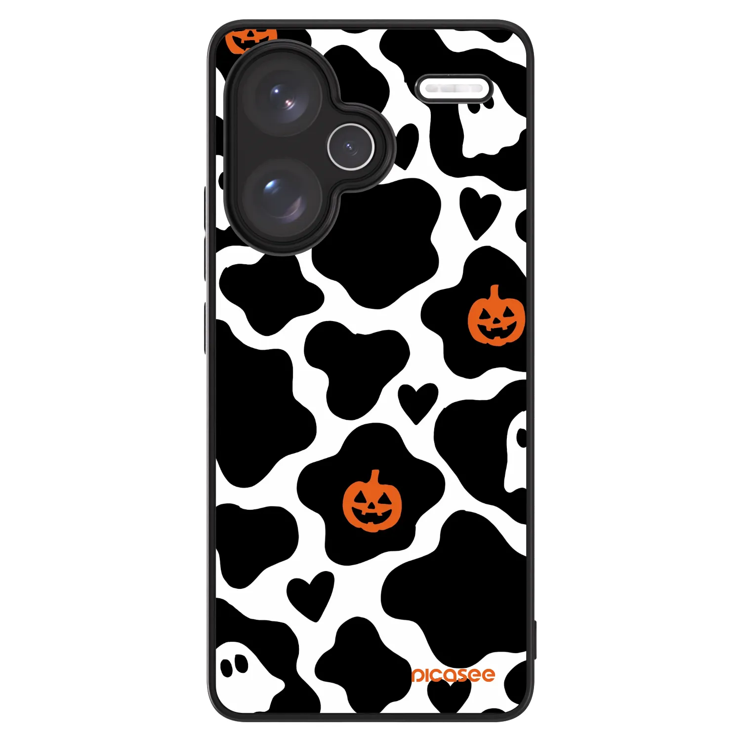 Picasee ULTIMATE CASE für Xiaomi Redmi Note 13 Pro+ 5G - Boow