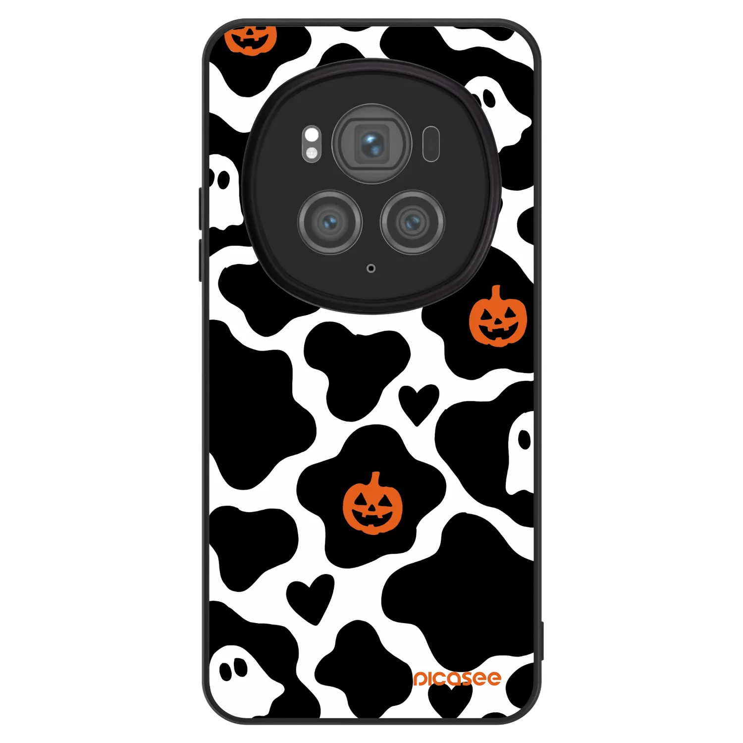 Picasee ULTIMATE CASE für Honor Magic6 Pro - Boow