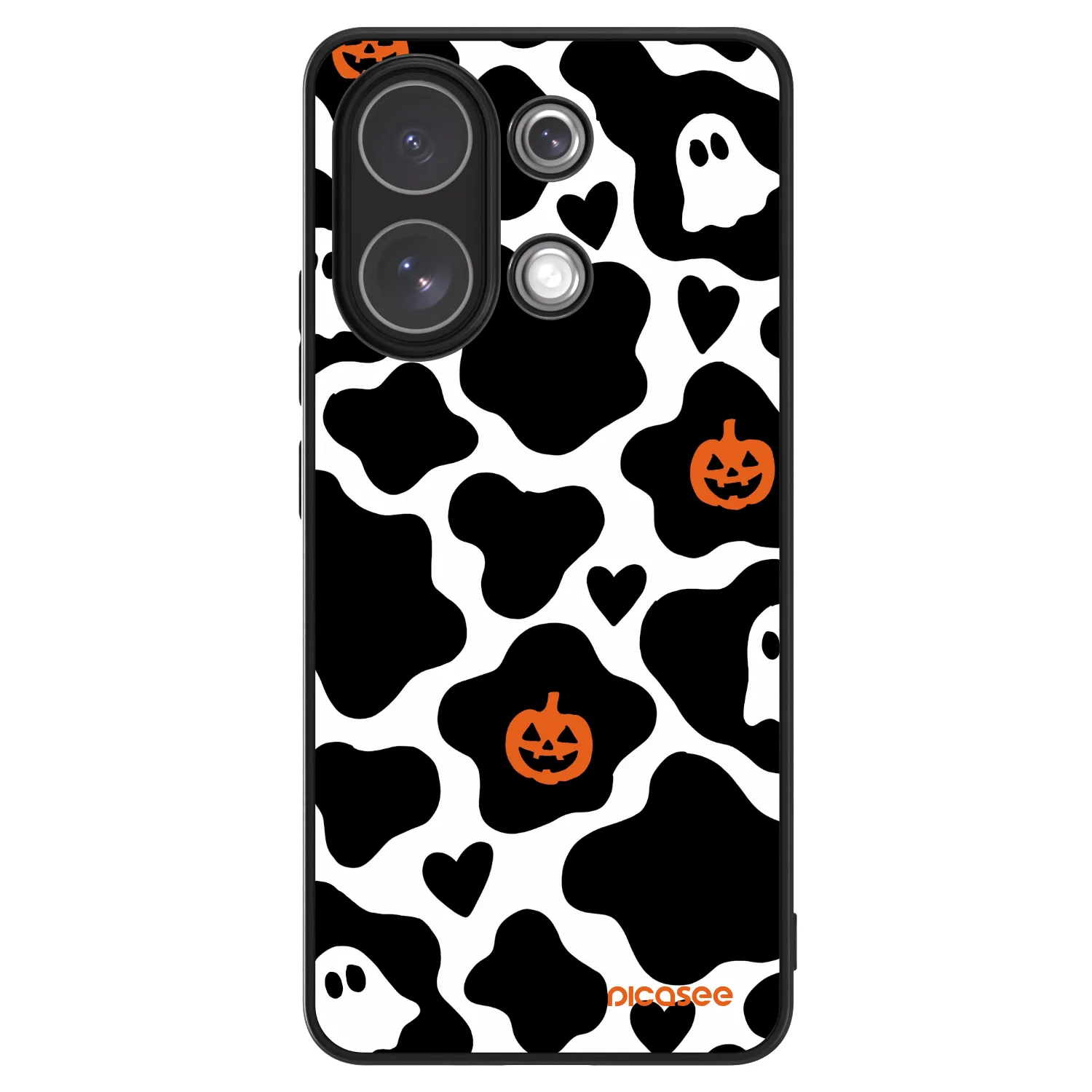 Picasee ULTIMATE CASE für Xiaomi Redmi Note 13 4G - Boow