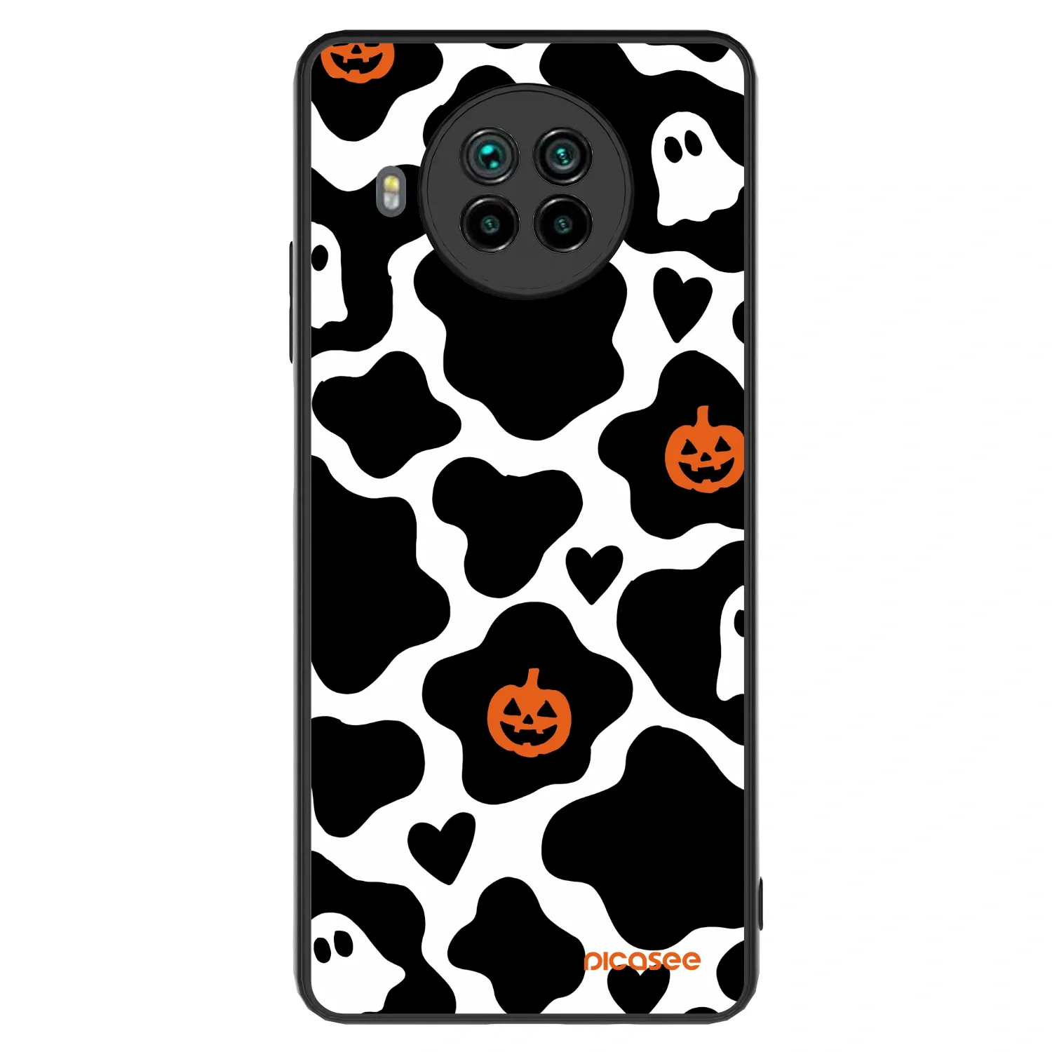 Picasee ULTIMATE CASE für Xiaomi Mi 10T Lite - Boow