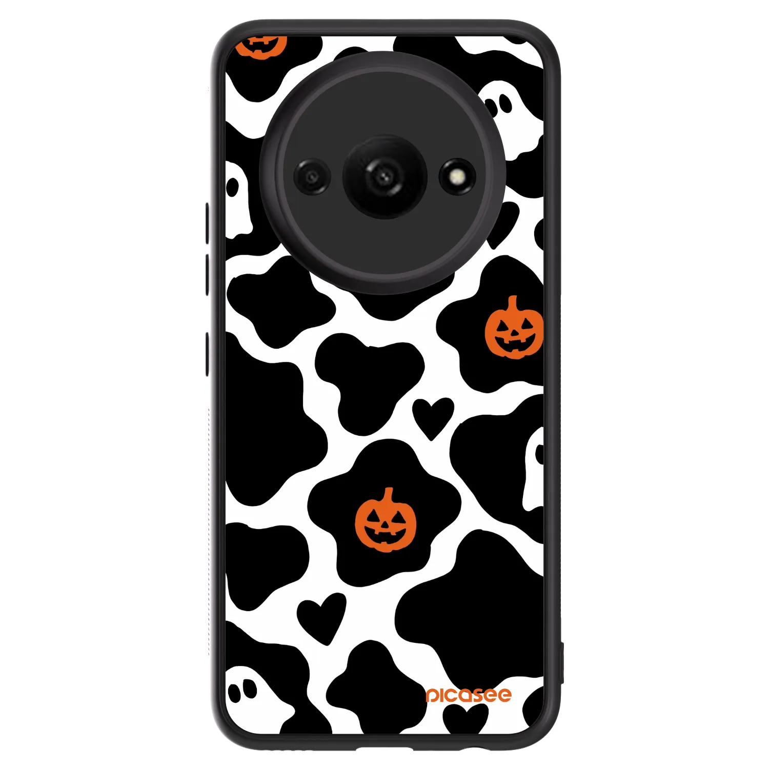 Picasee ULTIMATE CASE für Xiaomi Redmi A3 - Boow