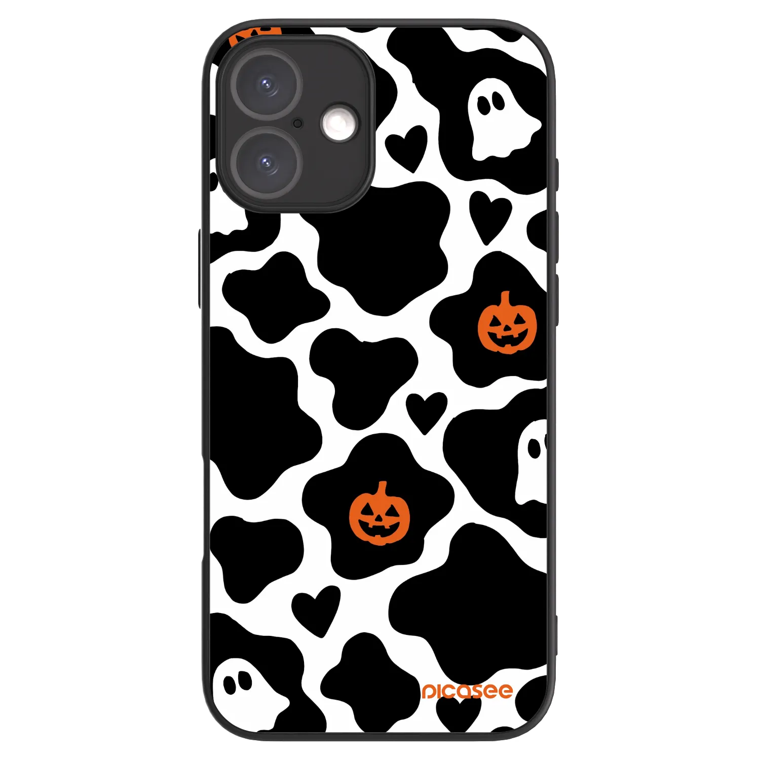Picasee ULTIMATE CASE für Apple iPhone 16 Plus - Boow