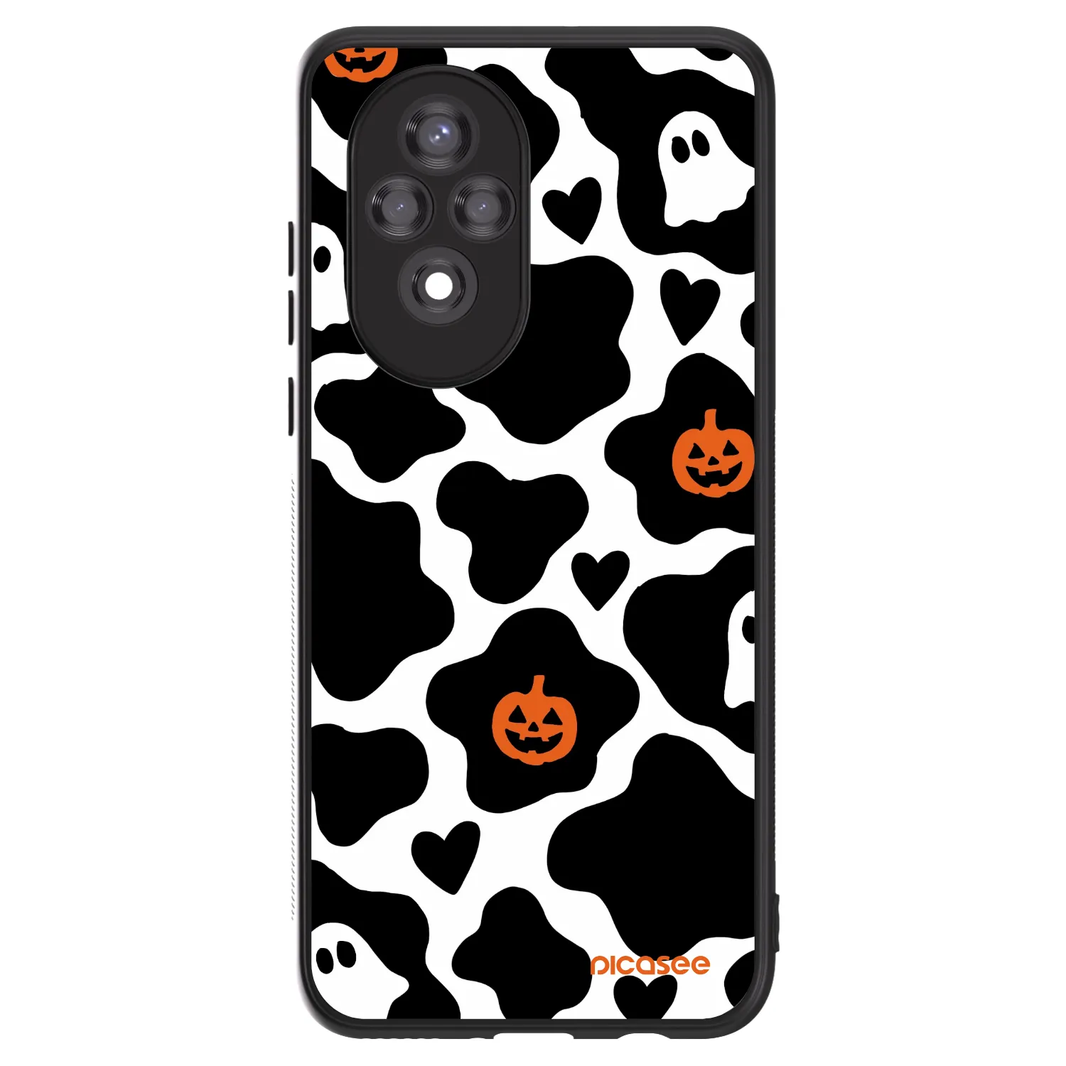 Picasee ULTIMATE CASE für Honor 200 5G - Boow