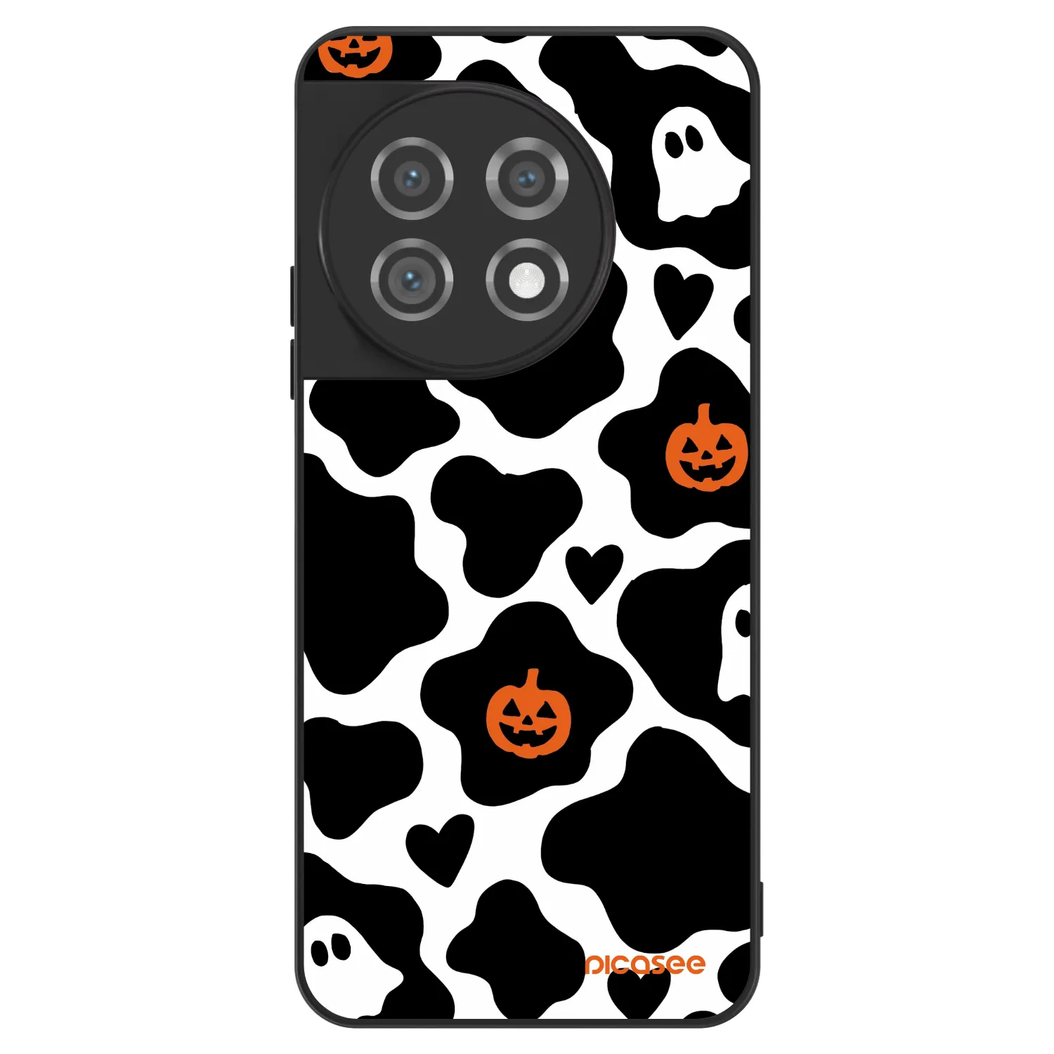 Picasee ULTIMATE CASE für OnePlus 11 5G - Boow