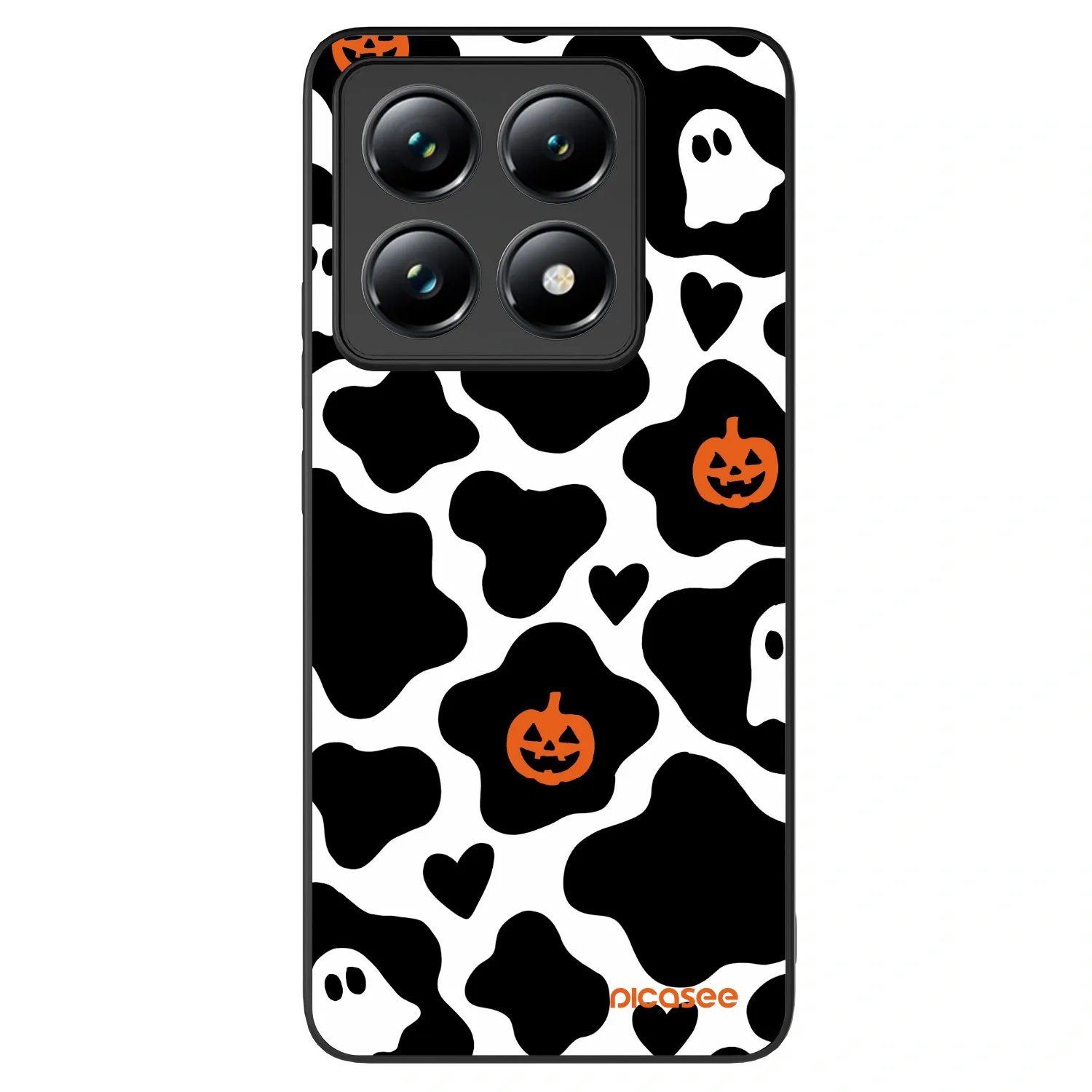 Picasee ULTIMATE CASE für Xiaomi 14T Pro - Boow
