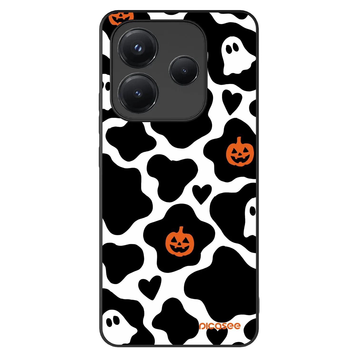 Picasee ULTIMATE CASE für Xiaomi Redmi Note 14 5G - Boow