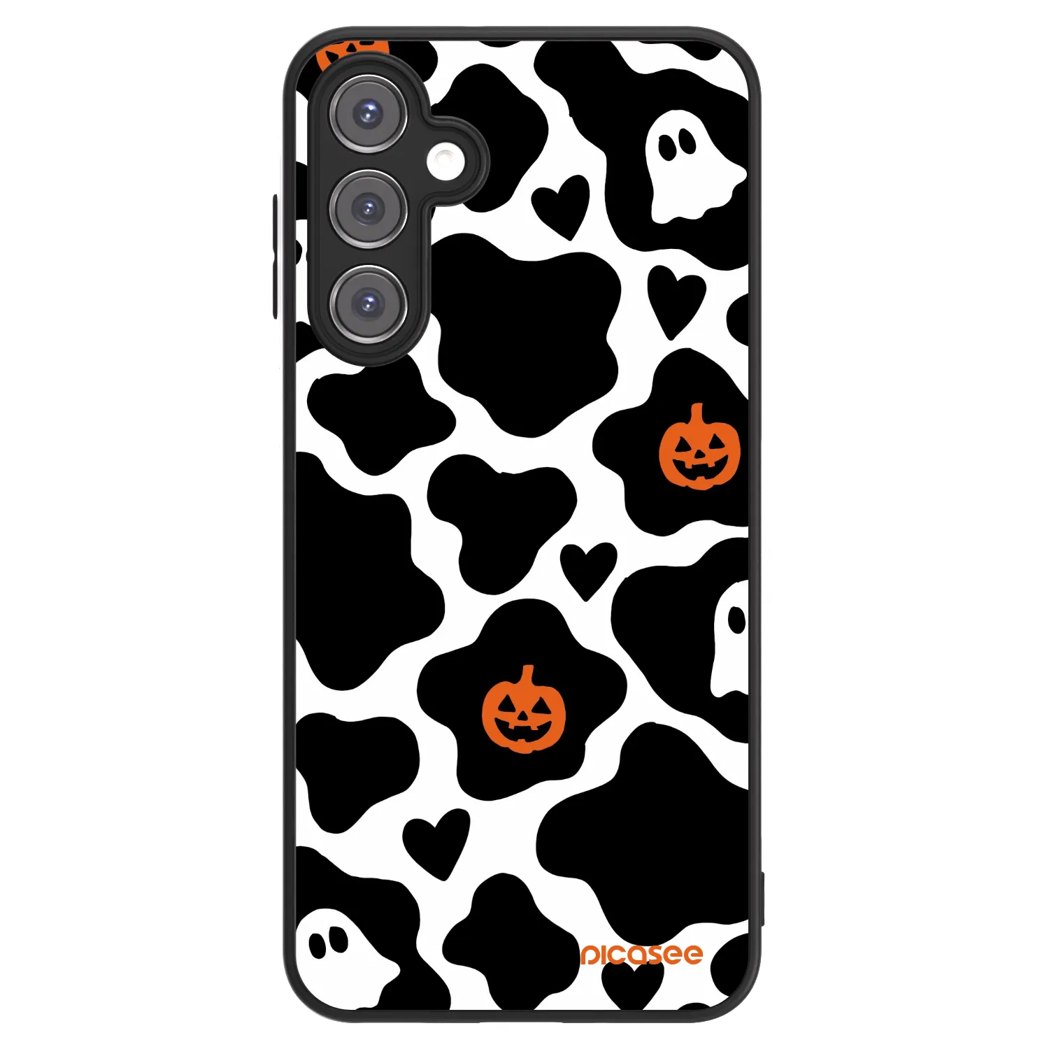 Picasee ULTIMATE CASE für Samsung Galaxy A16 5G - Boow