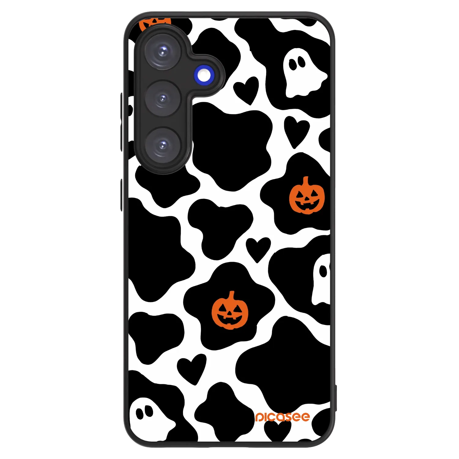 Picasee ULTIMATE CASE PowerShare für Samsung Galaxy S25 5G - Boow