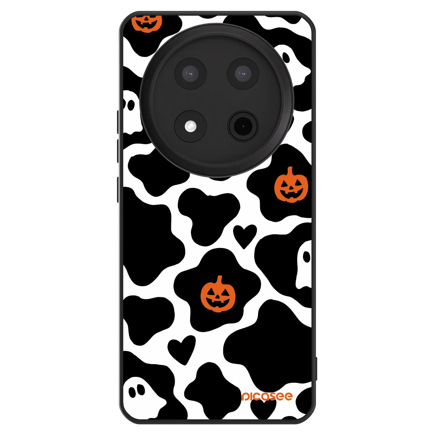 Picasee ULTIMATE CASE für Honor Magic7 Lite 5G - Boow