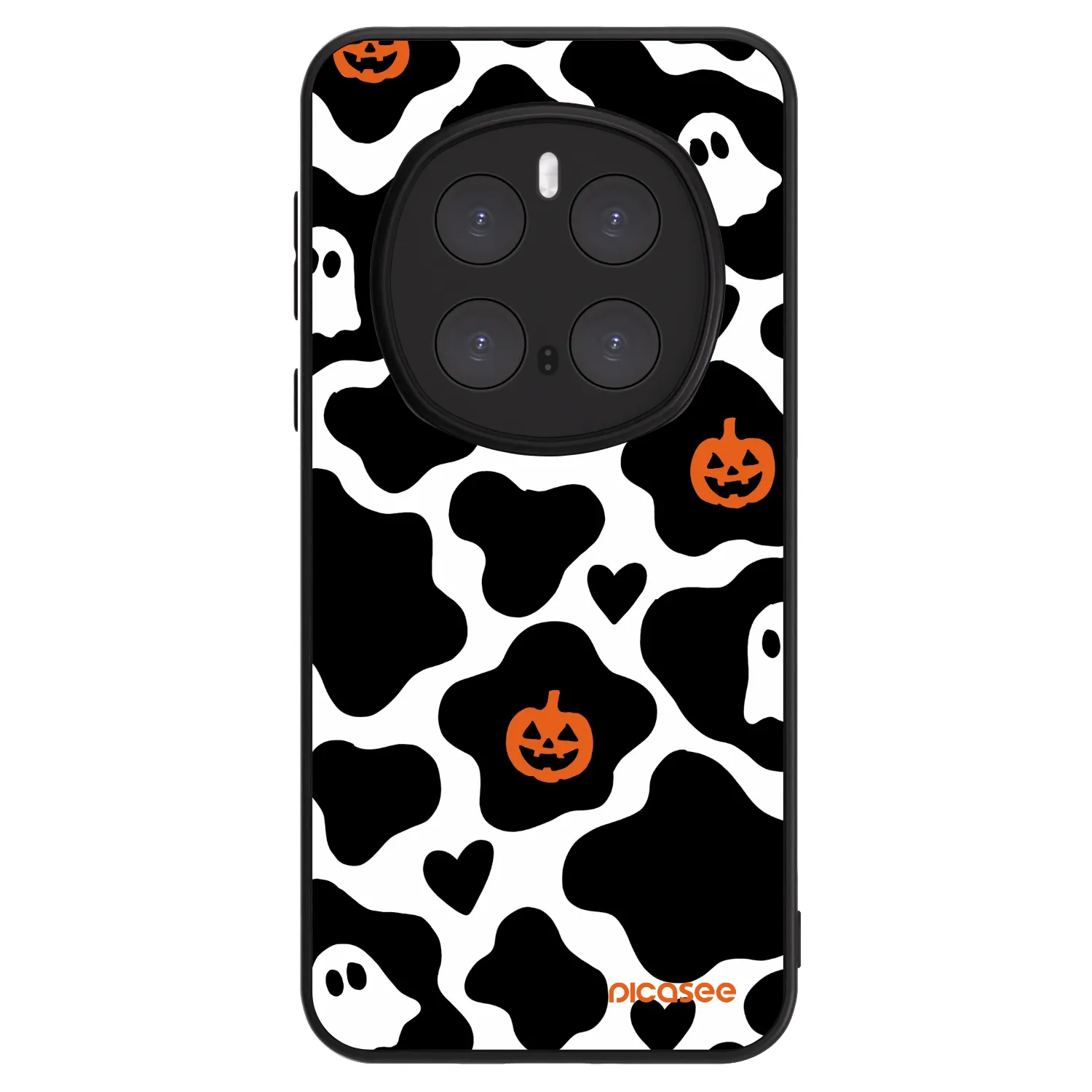 Picasee ULTIMATE CASE für Honor Magic7 Pro 5G - Boow