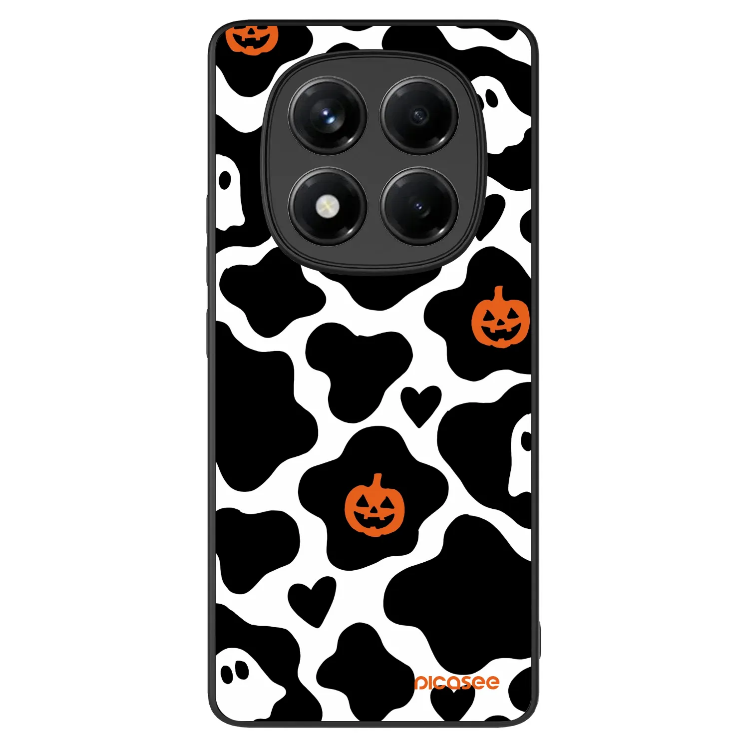 Picasee ULTIMATE CASE für Xiaomi Redmi Note 14 Pro 4G - Boow