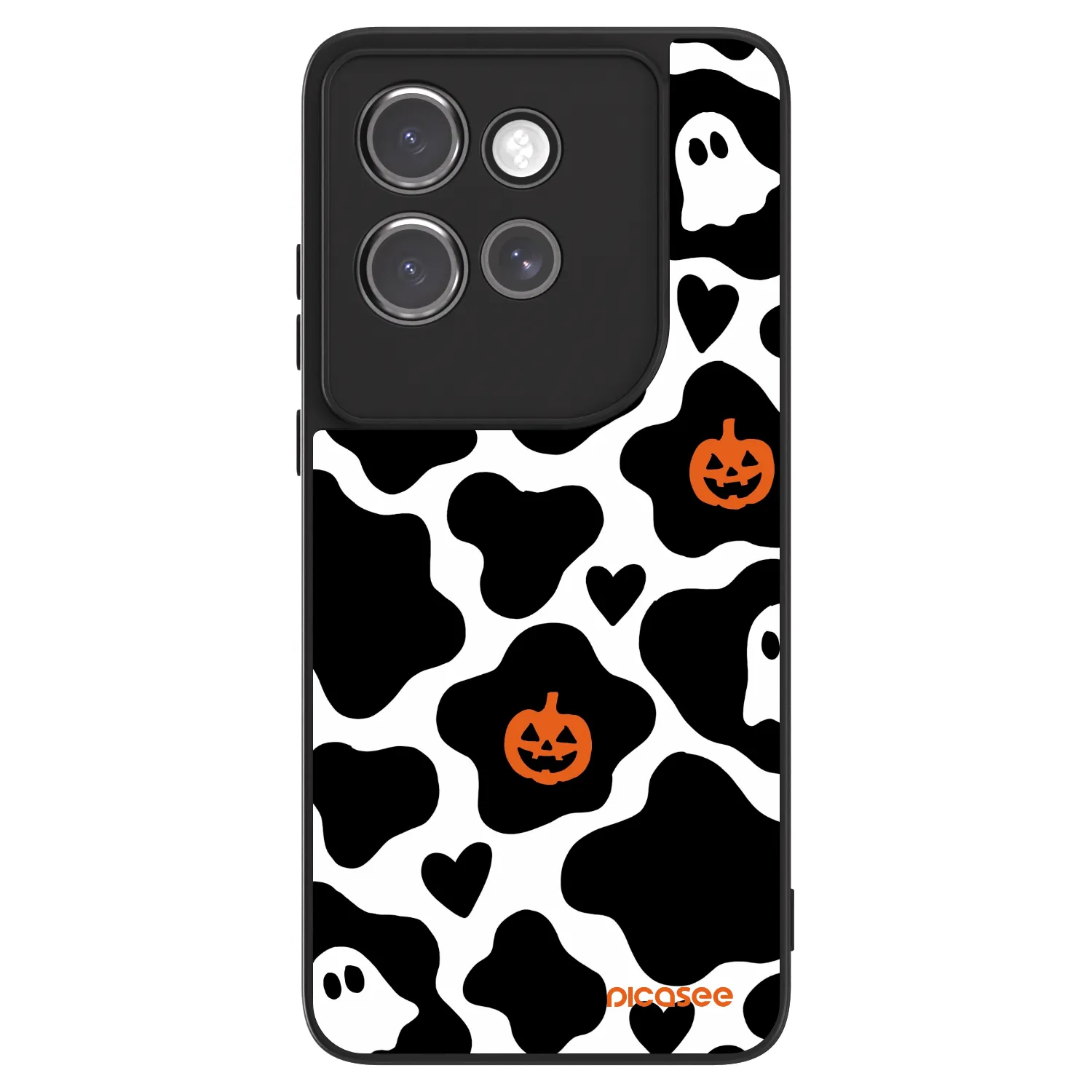 Picasee ULTIMATE CASE für Motorola Edge 50 Neo - Boow