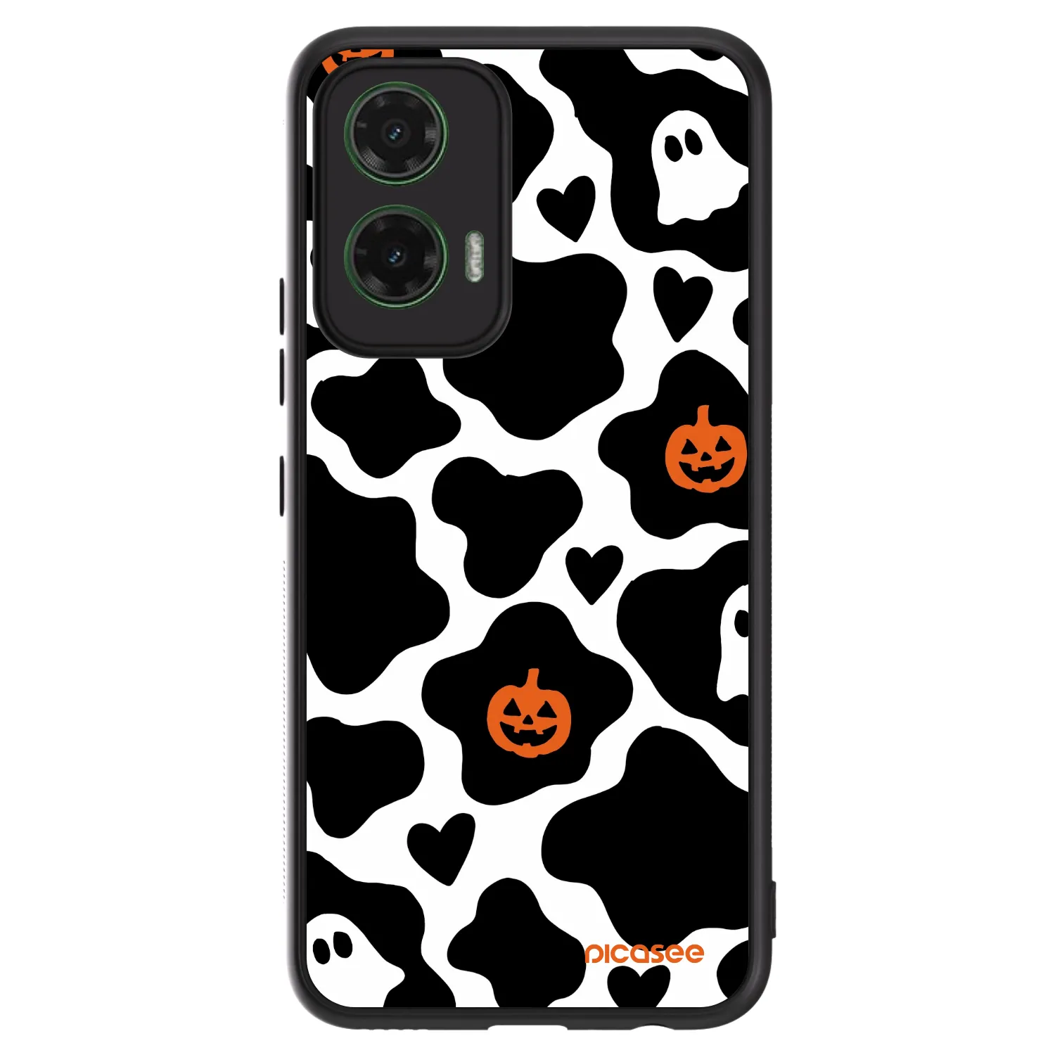 Picasee ULTIMATE CASE für Motorola Moto G35 5G - Boow