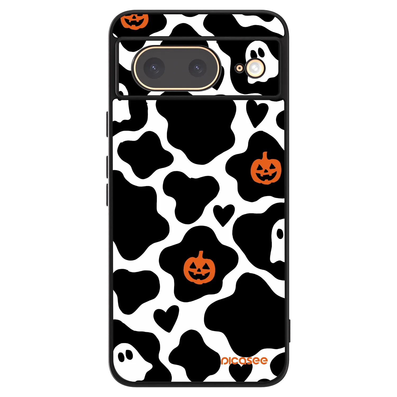 Picasee ULTIMATE CASE für Google Pixel 8 - Boow