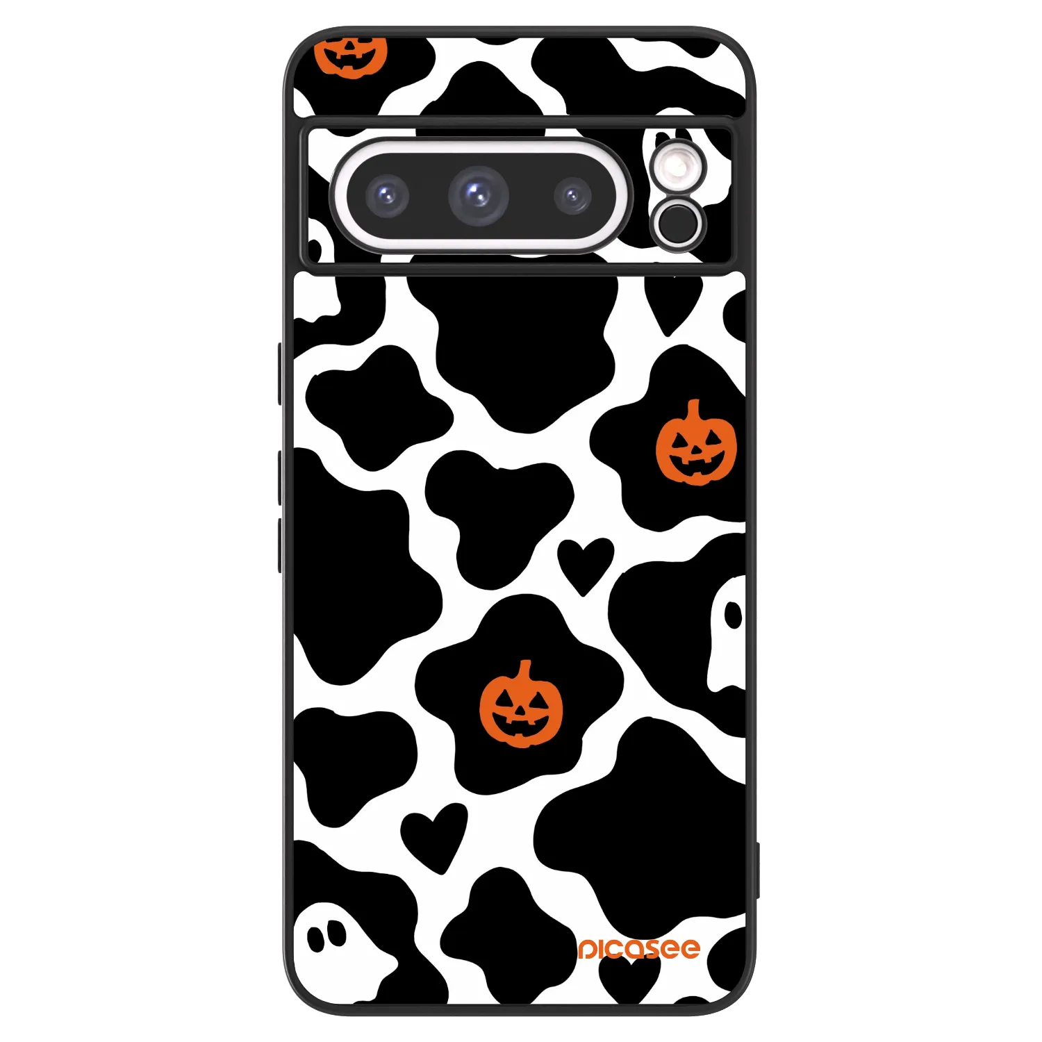 Picasee ULTIMATE CASE für Google Pixel 8 Pro - Boow