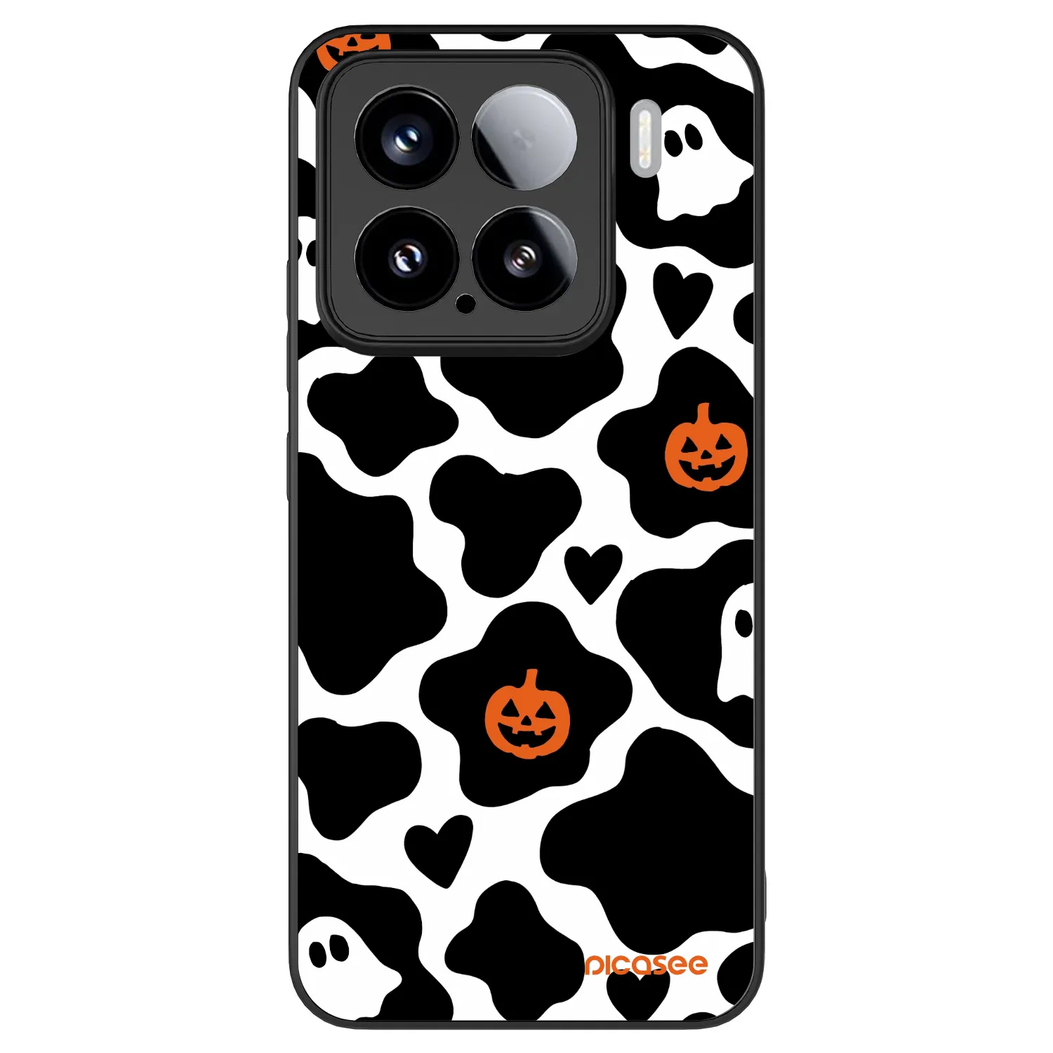 Picasee ULTIMATE CASE für Xiaomi 15 - Boow