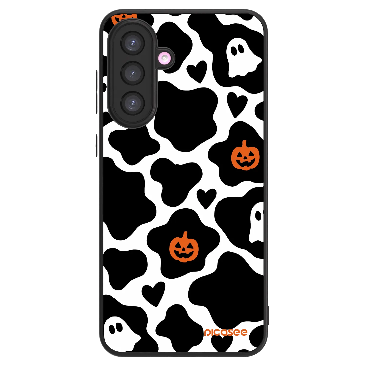 Picasee ULTIMATE CASE für Samsung Galaxy A56 5G A566B - Boow
